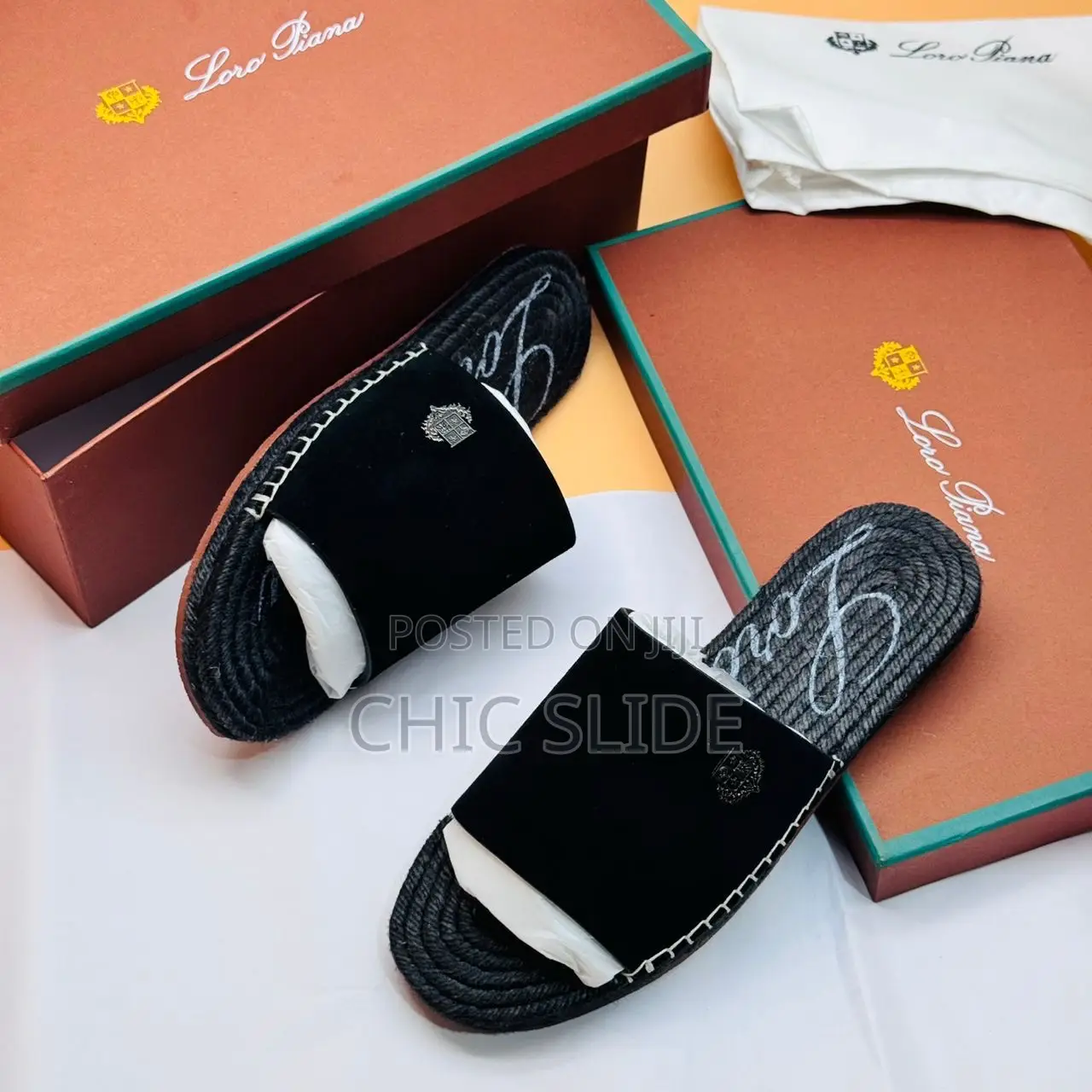 Loro Piana Men’S Wear