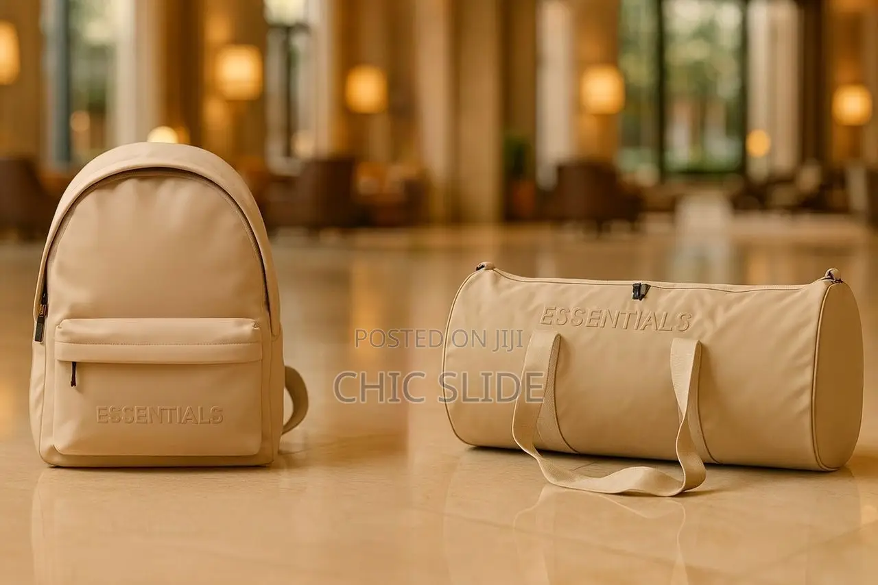 Fog Essential Travel Set