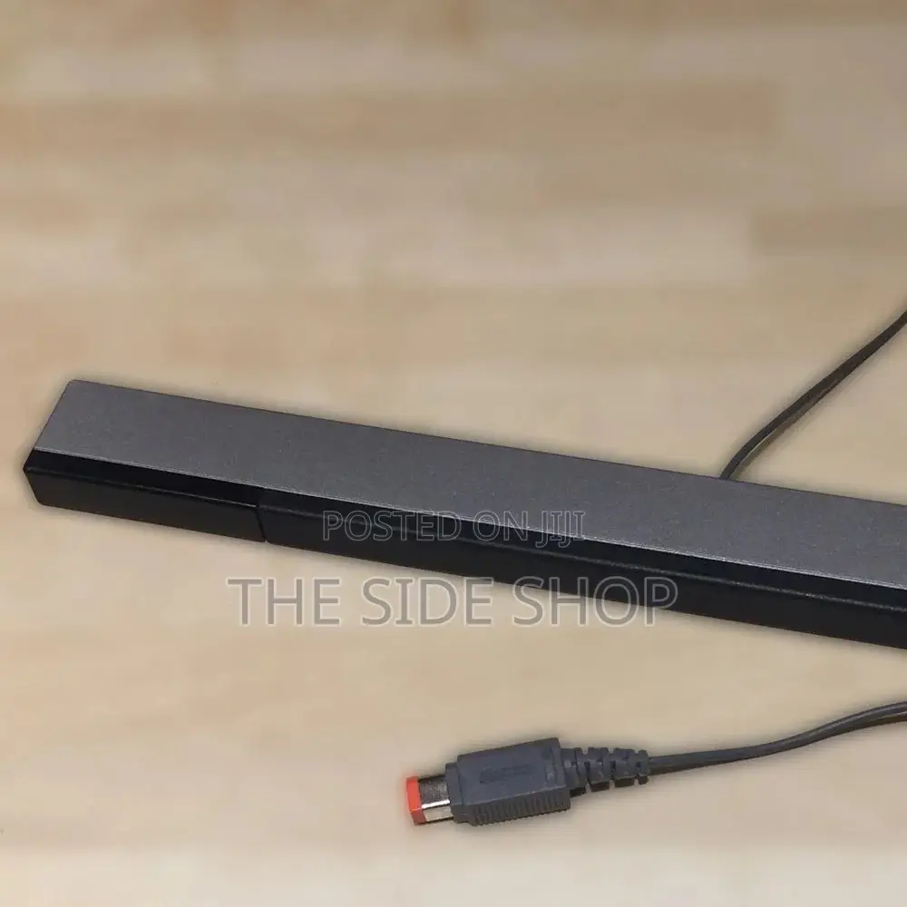 Nintendo Wii/Wii U Sensor Bar