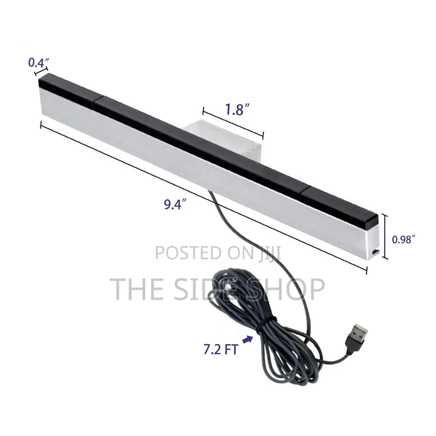 Nintendo Wii/Wii U Sensor Bar