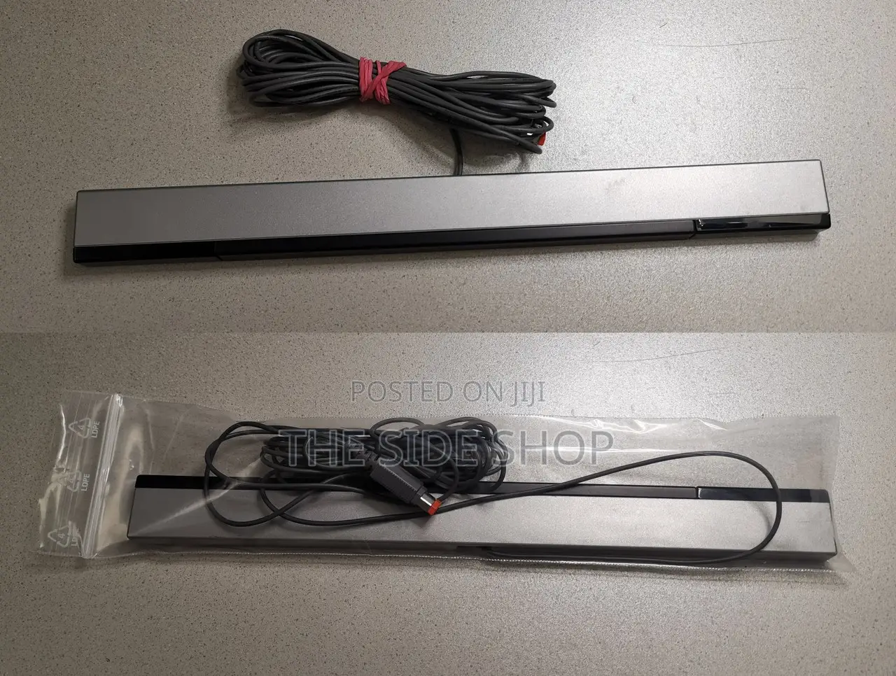 Nintendo Wii/Wii U Sensor Bar