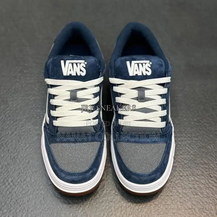 Vans Hylane Nineties Sneakers