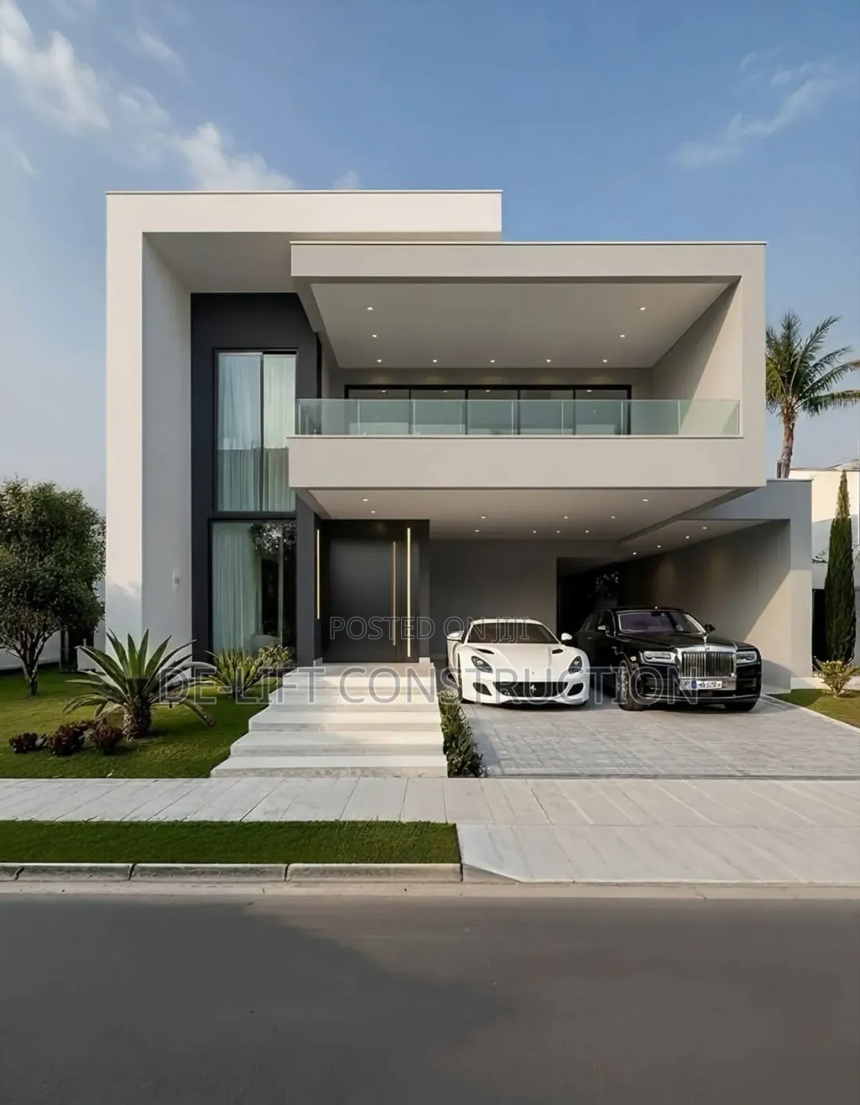 Hello Are You Urgently Looking for a Professional Architect?
