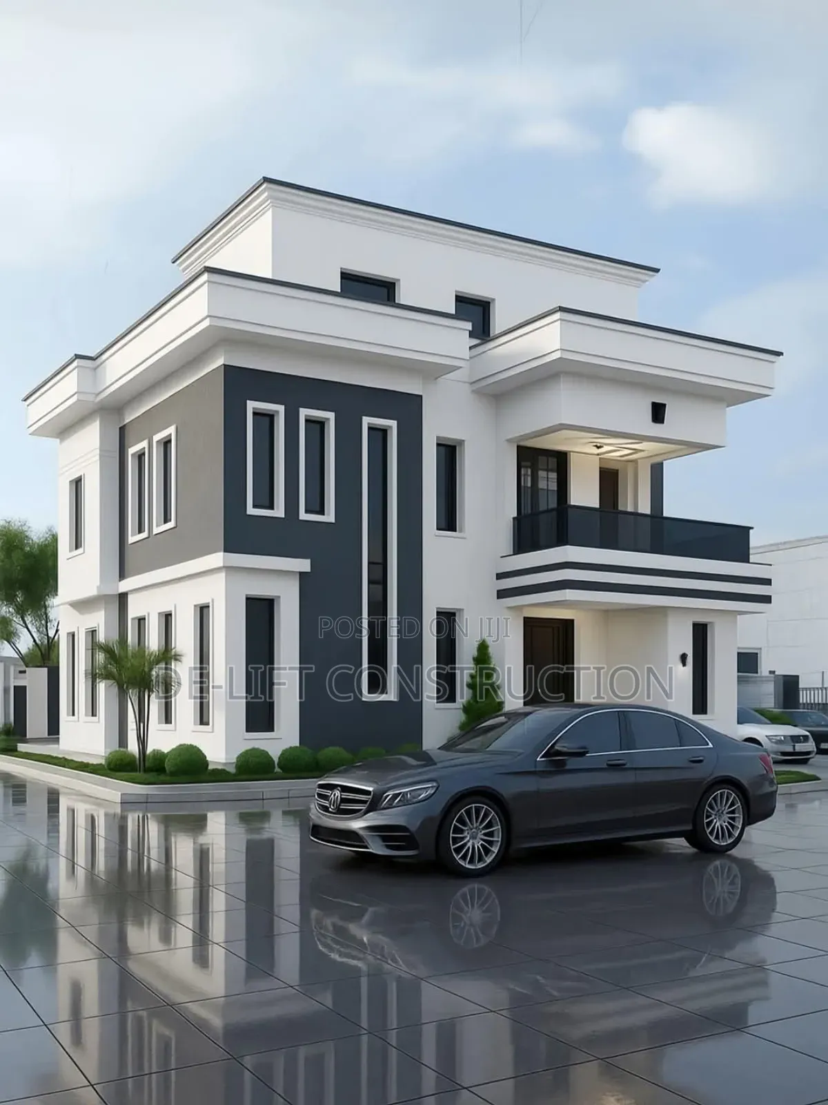 Hello Are You Urgently Looking for a Professional Architect?