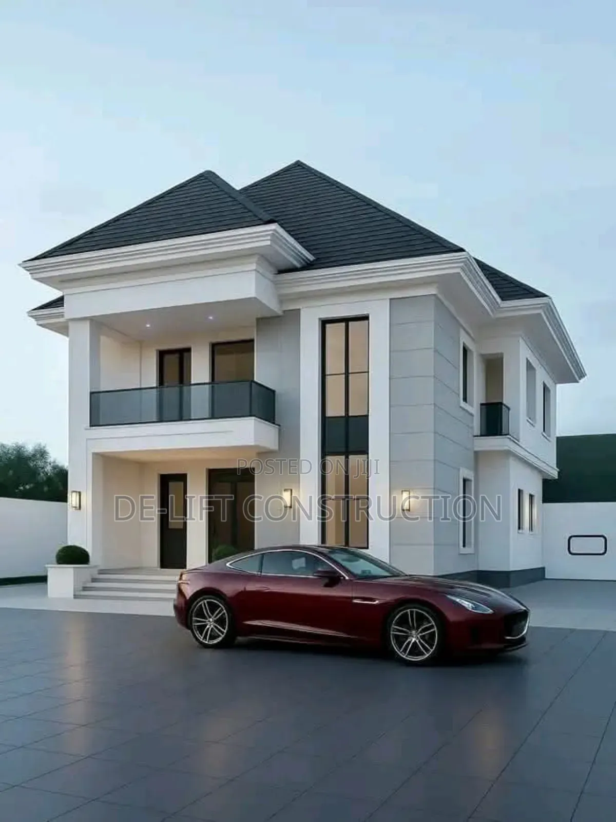 Hello Are You Urgently Looking for a Professional Architect?