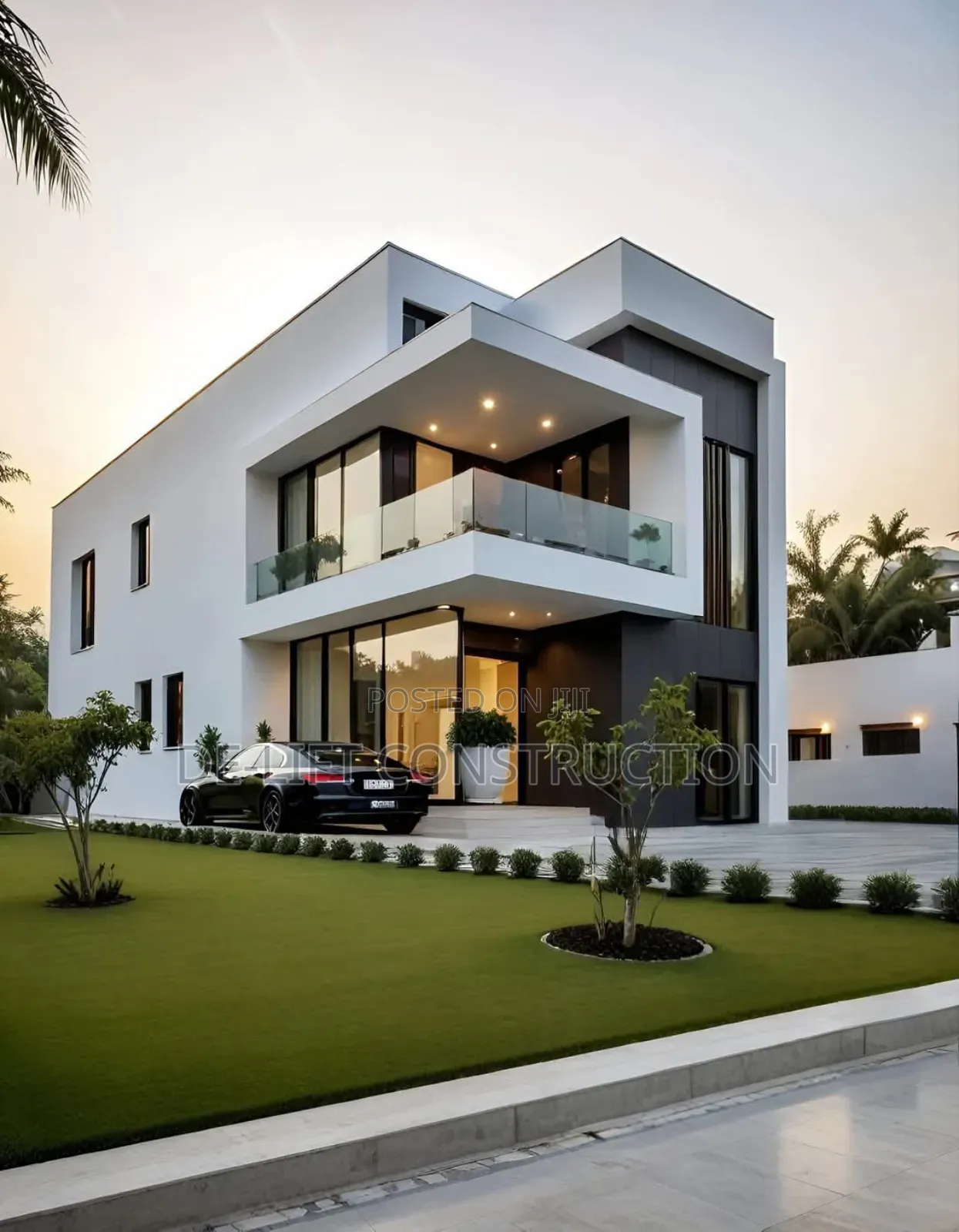 Hello Are You Urgently Looking for a Professional Architect?