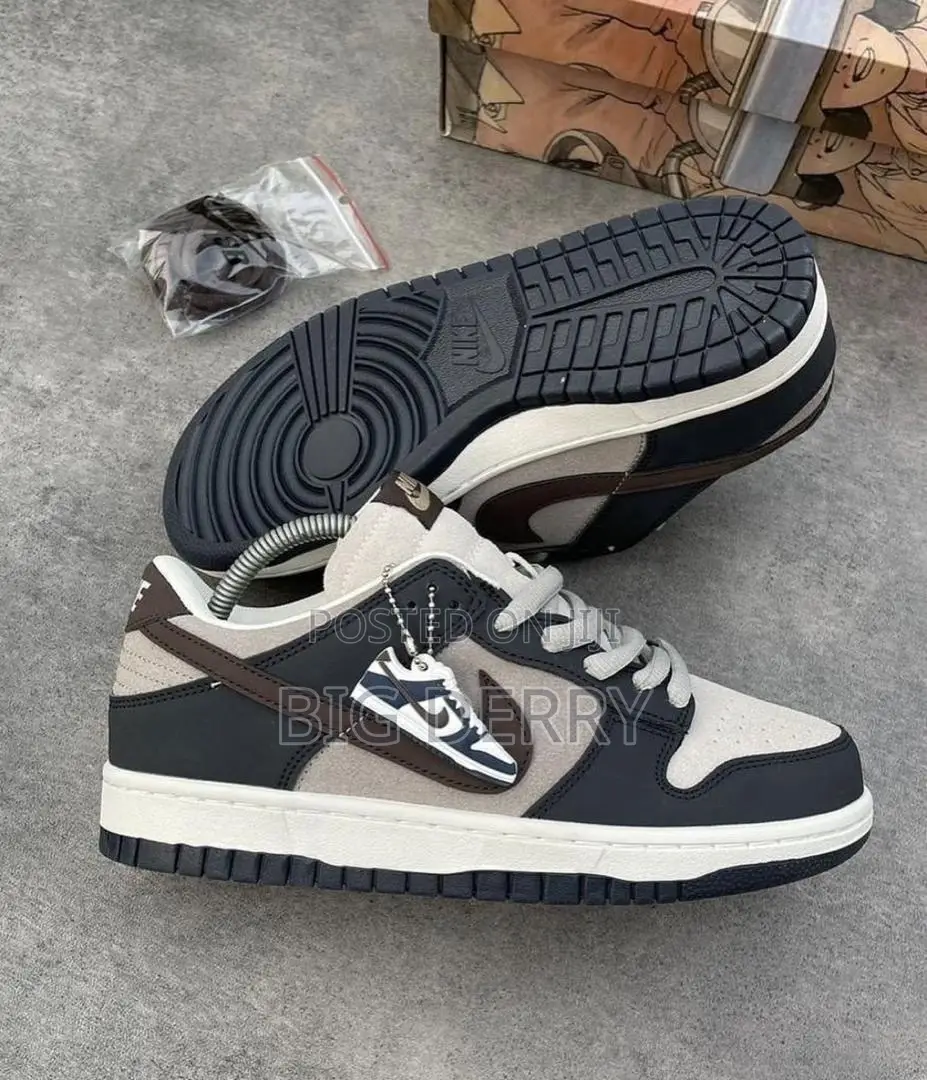 Nike Sb X Otomo Katsuhiro