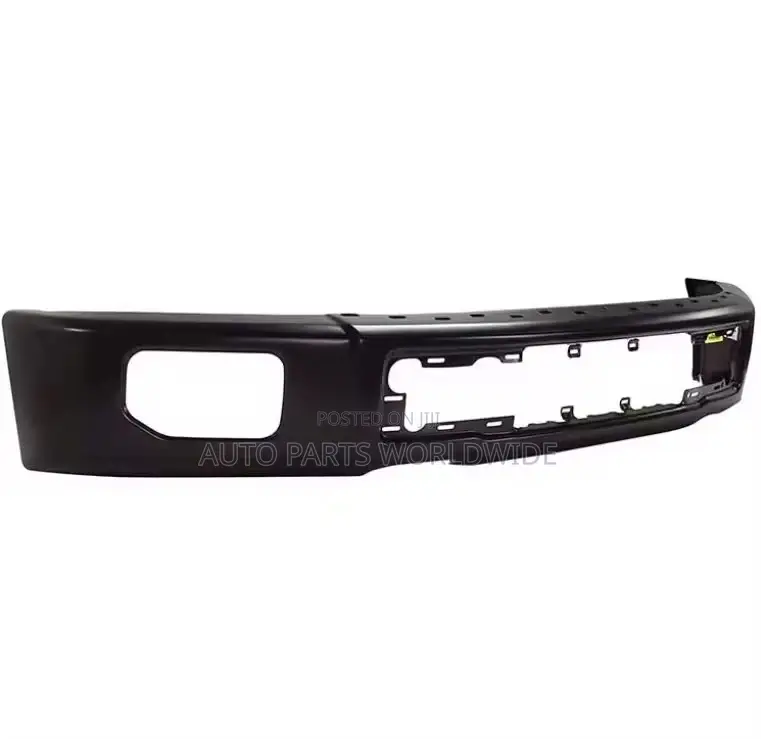 Ford F150 Front Bumper Skeleton Available 2015-2020