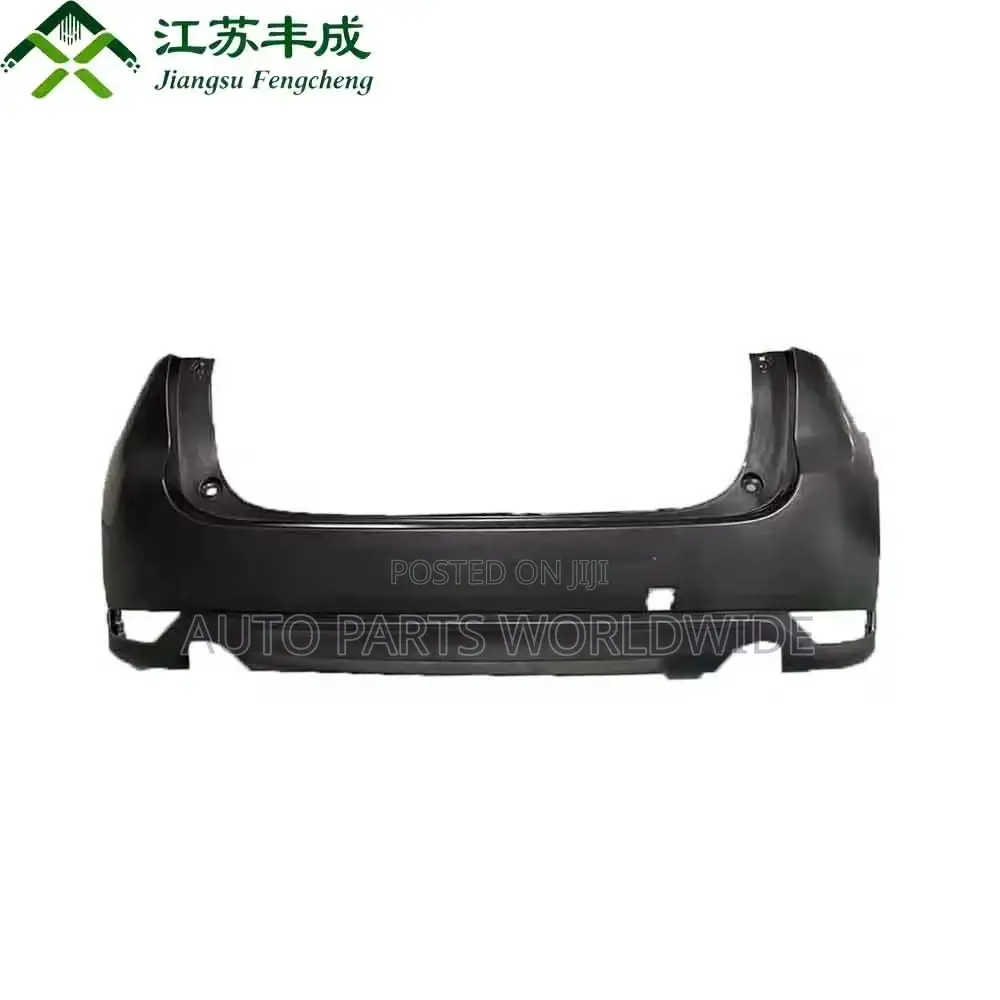 Mazda Cx5 Back Bumper Available 2012-2025