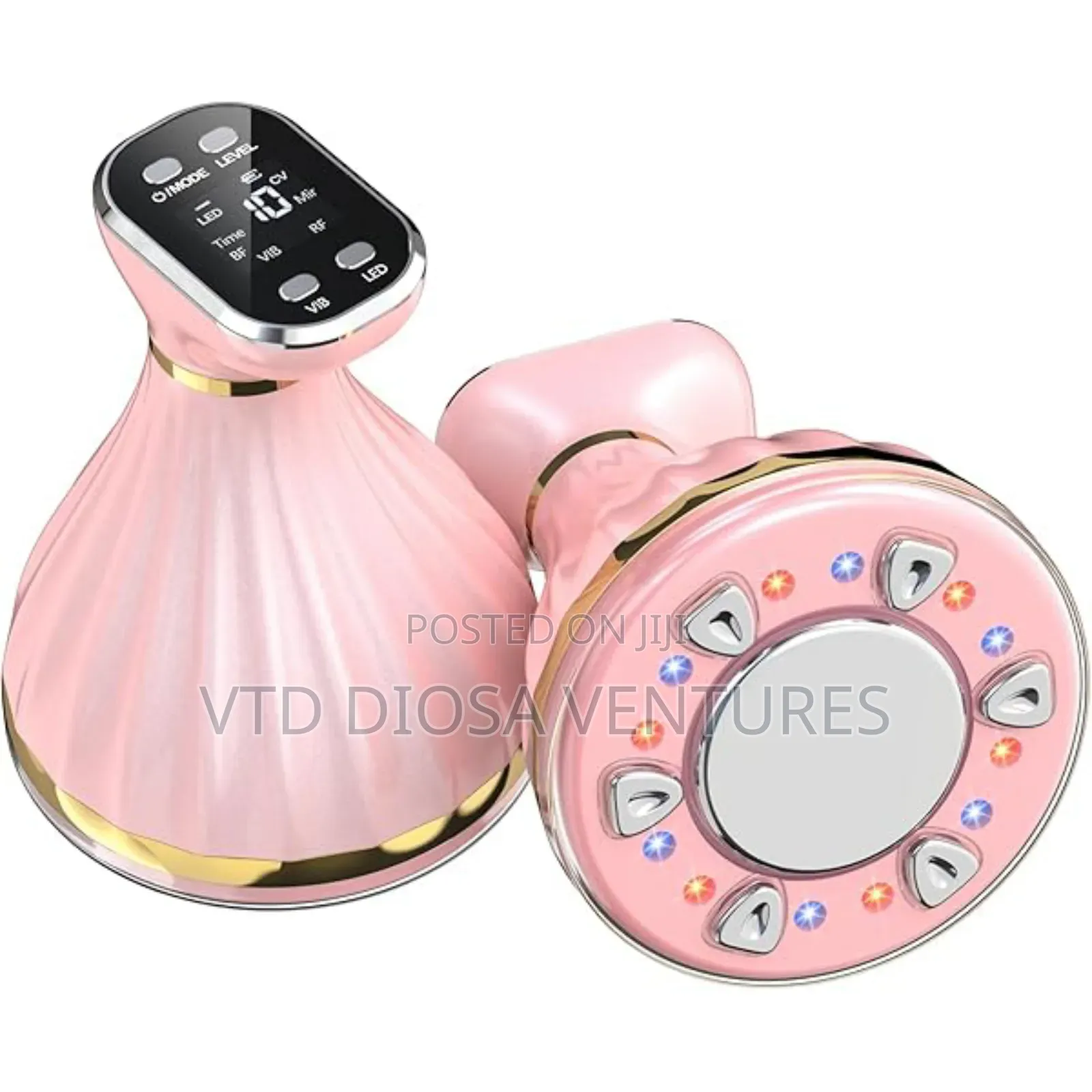 Weight Loss Device
