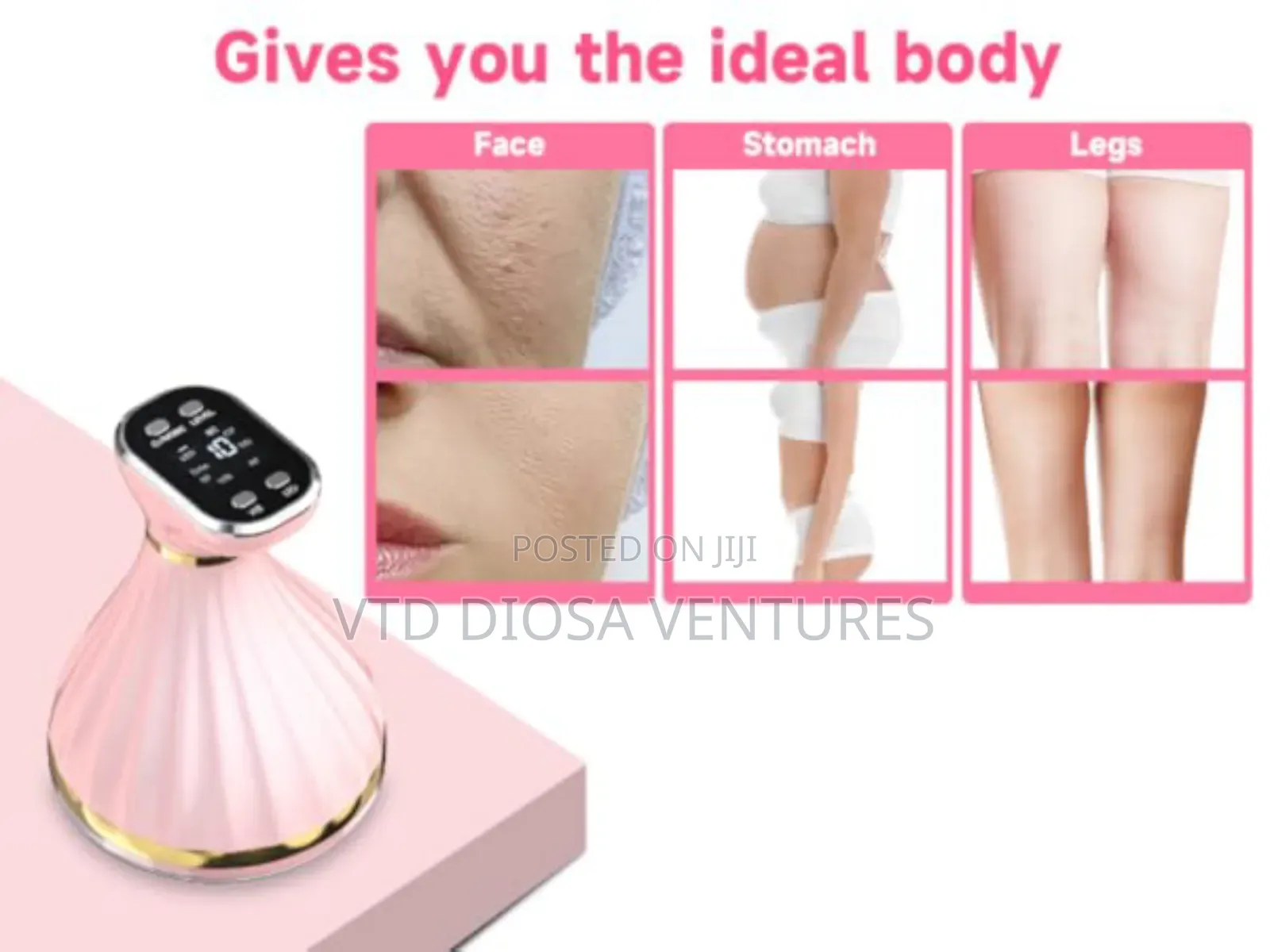 Weight Loss Device