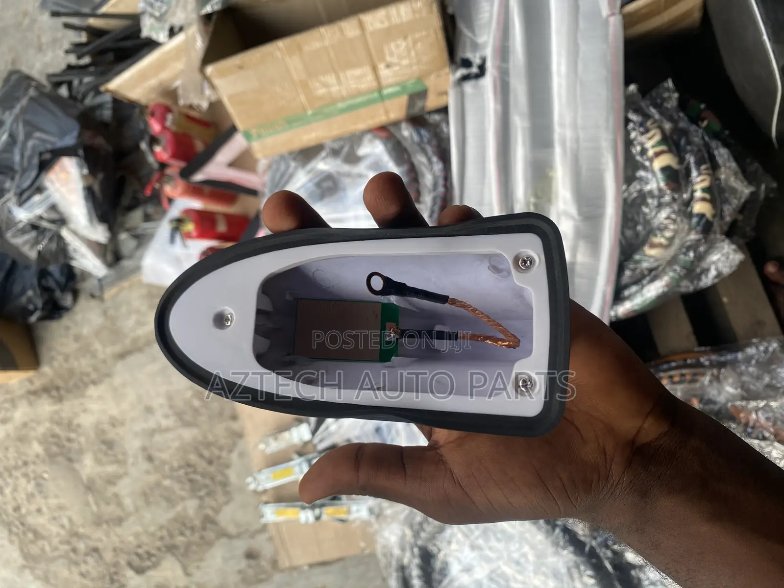 Car Antenna (Universal for All Cars)
