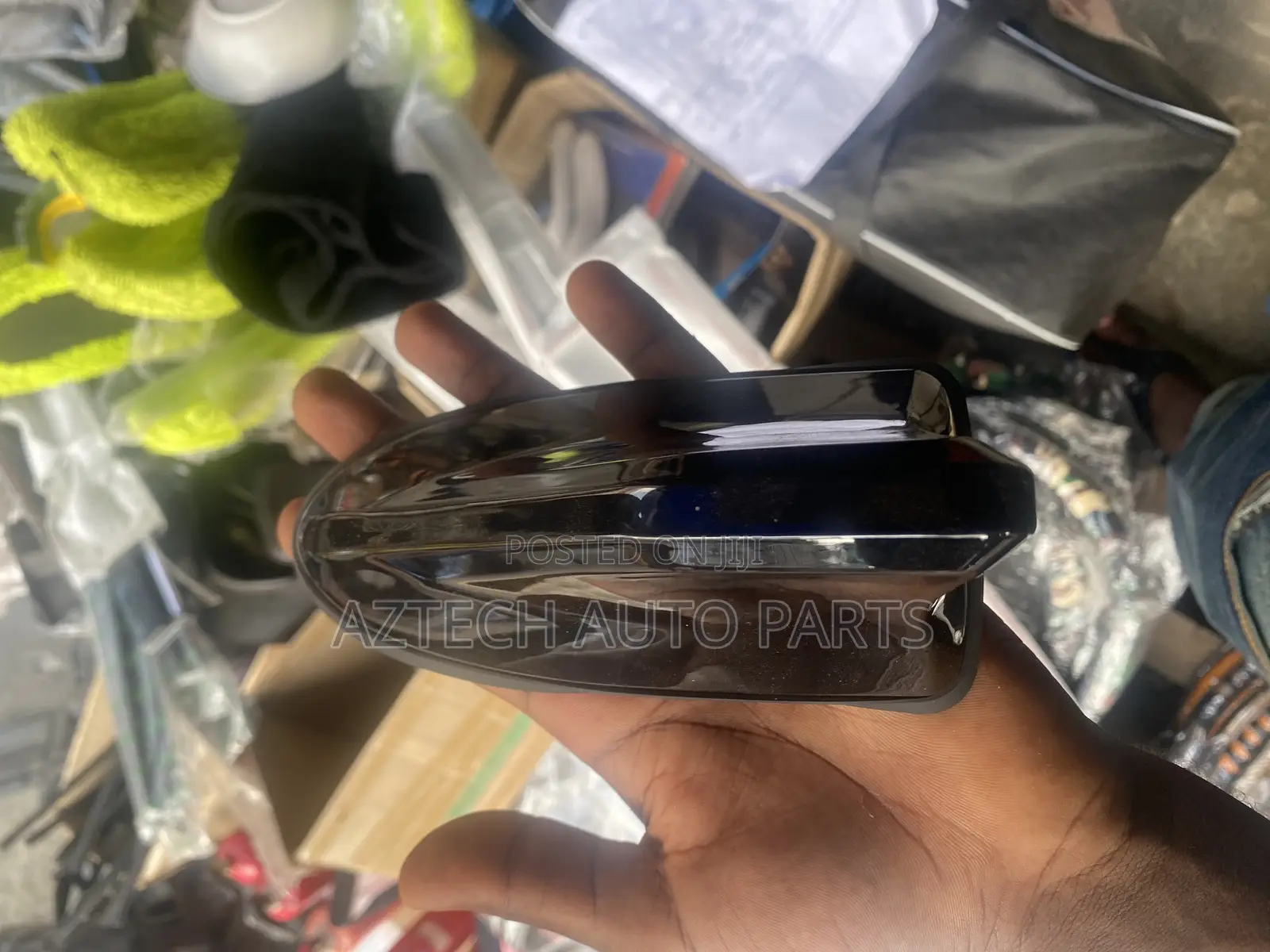 Car Antenna (Universal for All Cars)