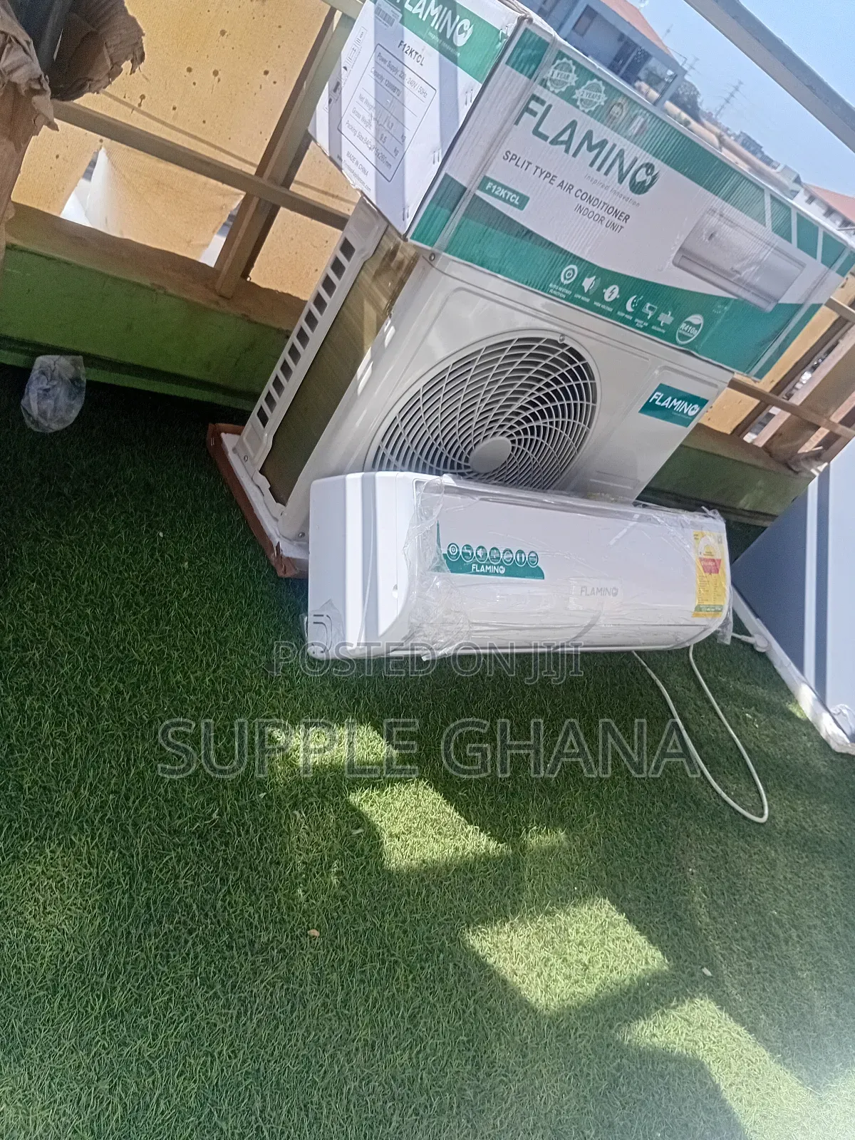 Refresh Your Home With a New Flamingo Ac
