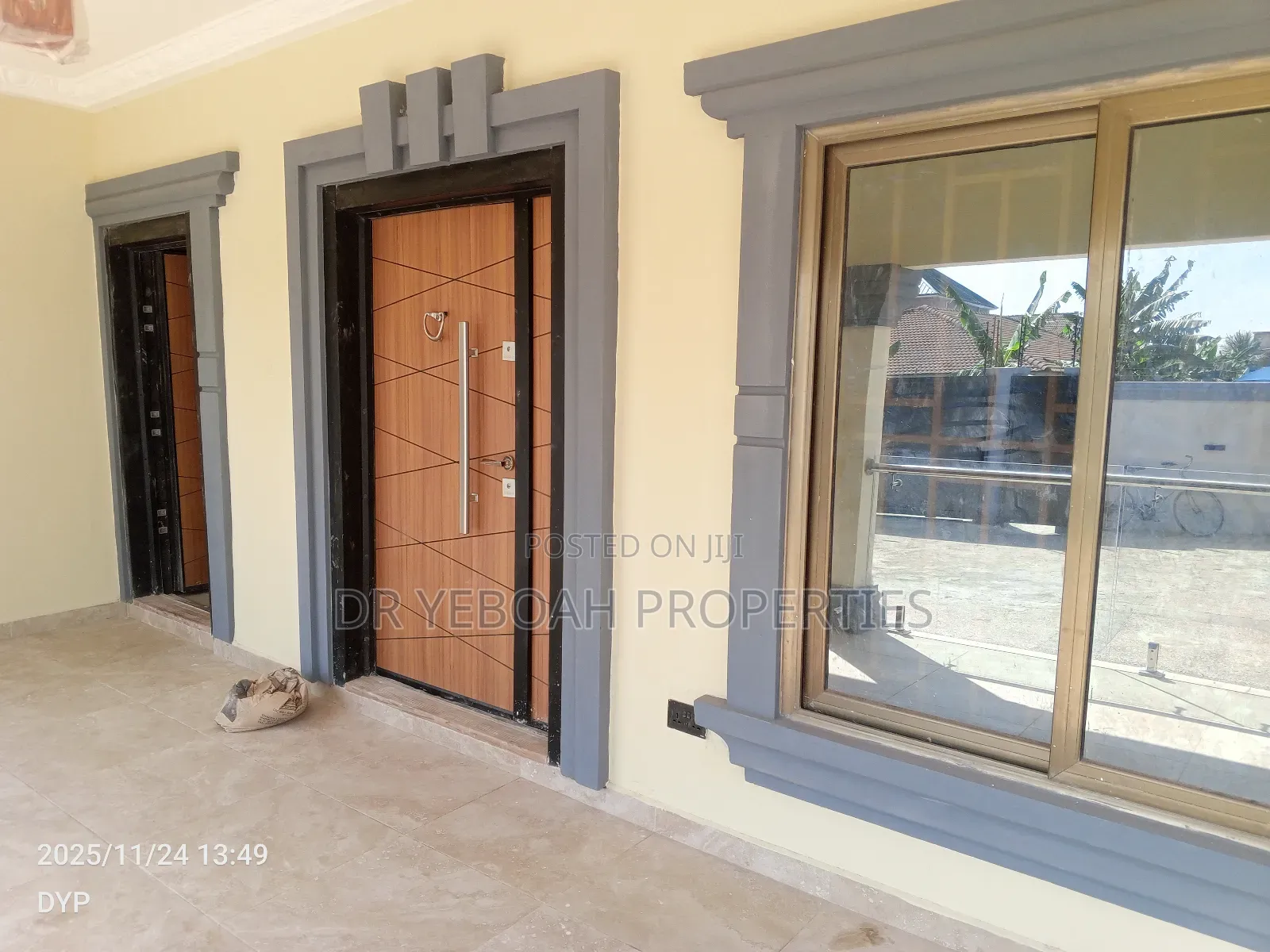 4bdrm House in Spintex Road for rent