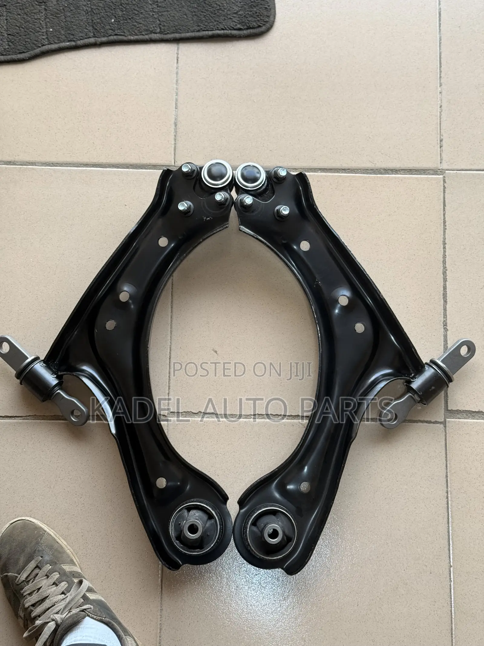 Hyundai Tucson Lower Arm / Control Arm 2021-2024