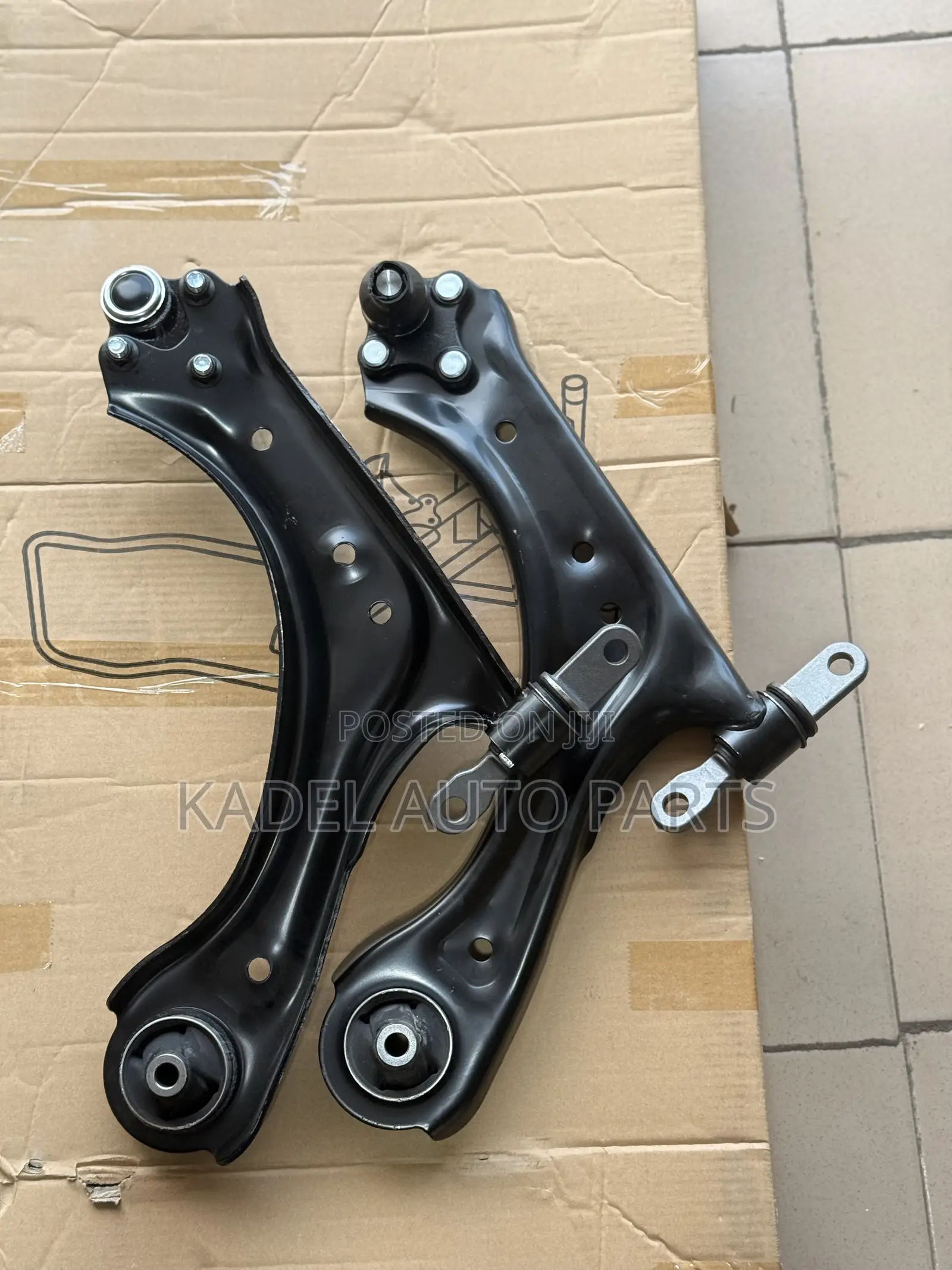 Kia Sportage Lower Arm / Control Arm 2020-2024