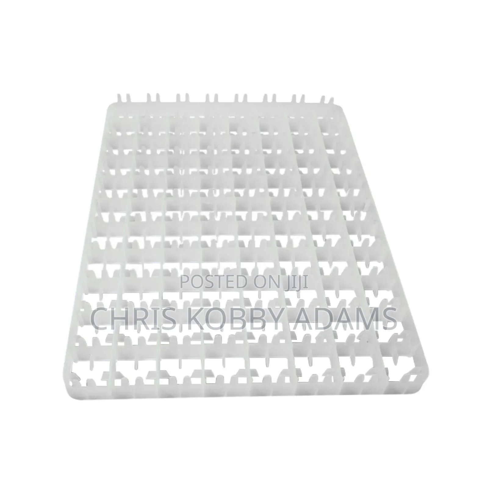 88 Egg Tray Heavy and Durable Type