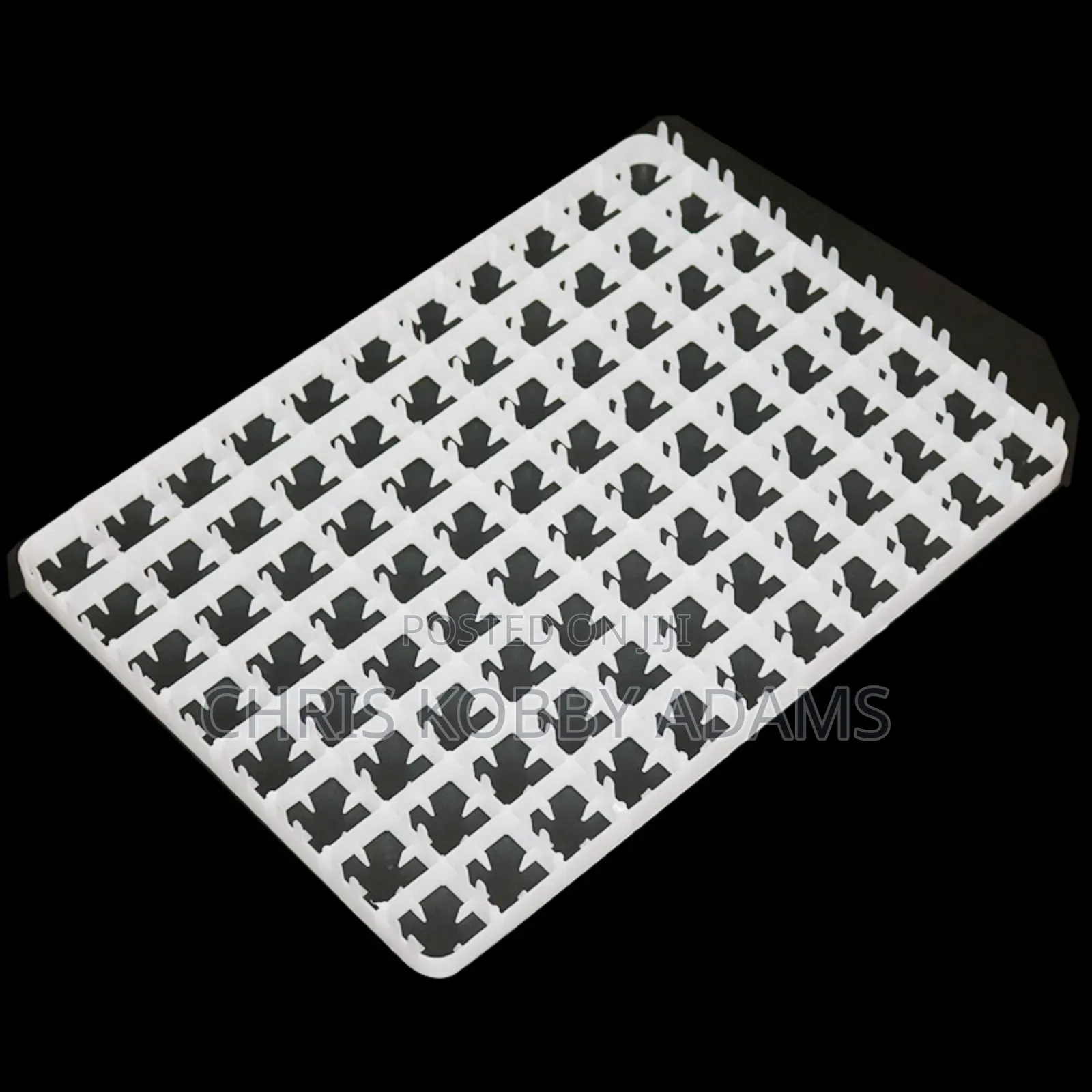 88 Egg Tray Heavy and Durable Type