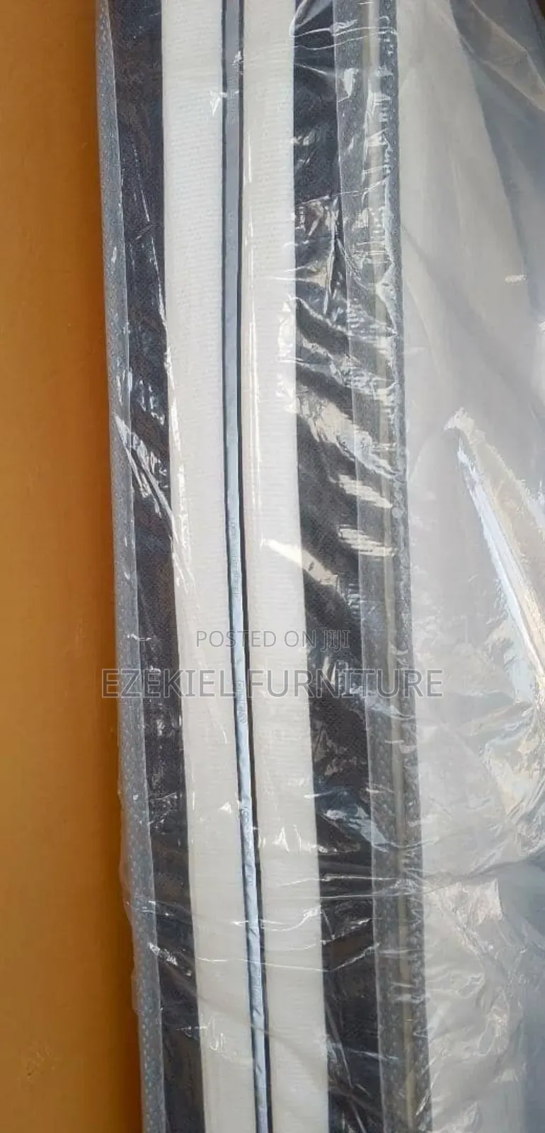 Modern New Orthopedic Mattress