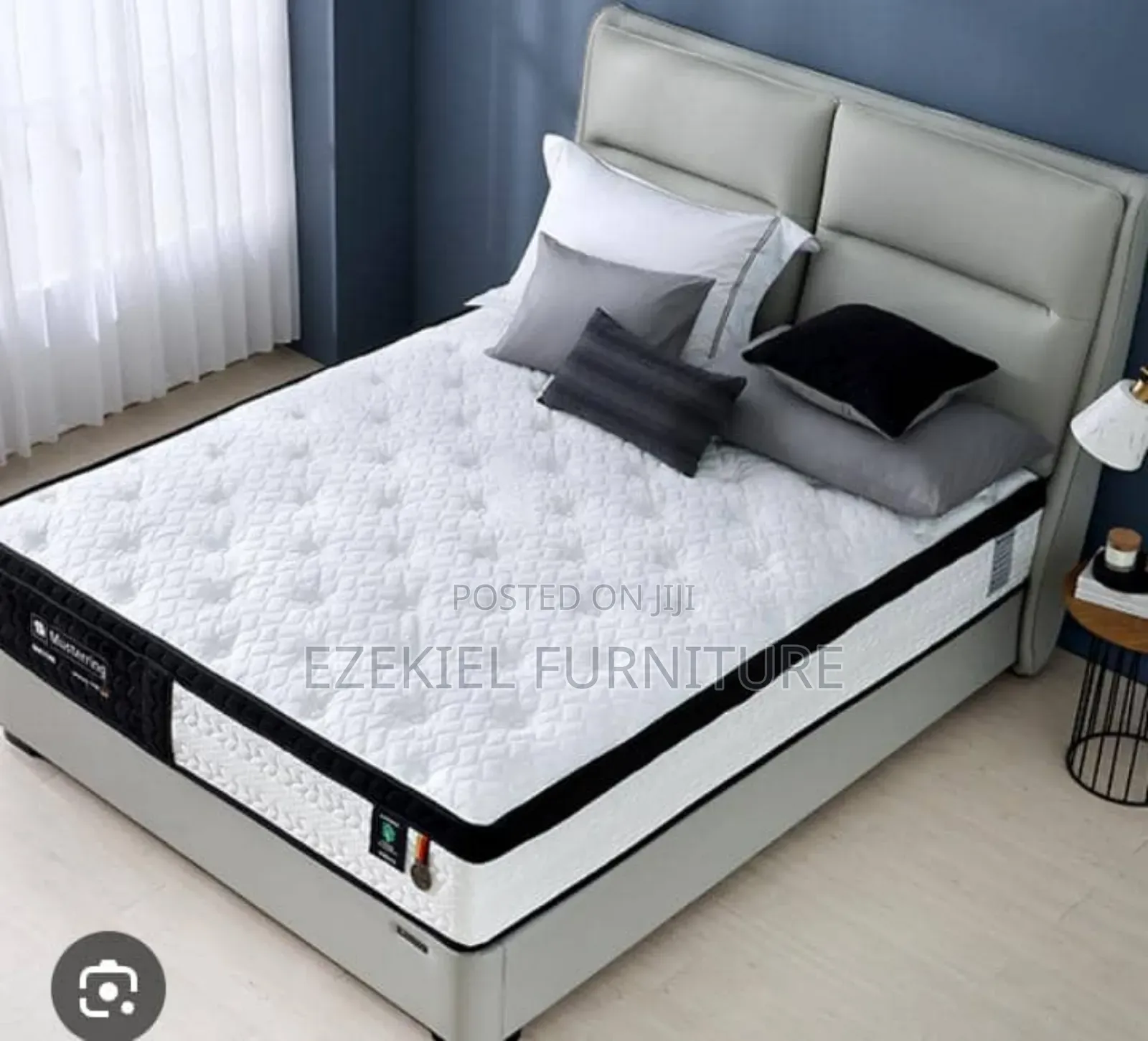Affordable New Queen Size Mattress
