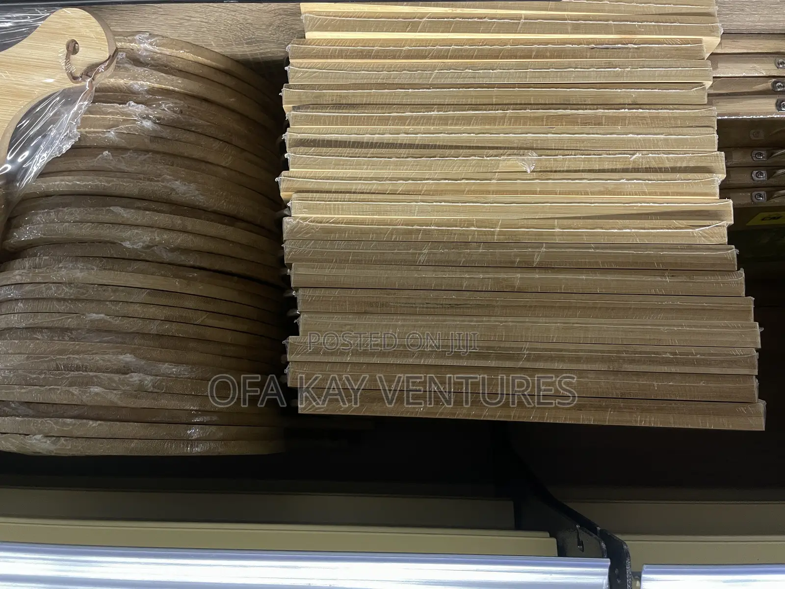 Wooden Chopping and Cutting Board