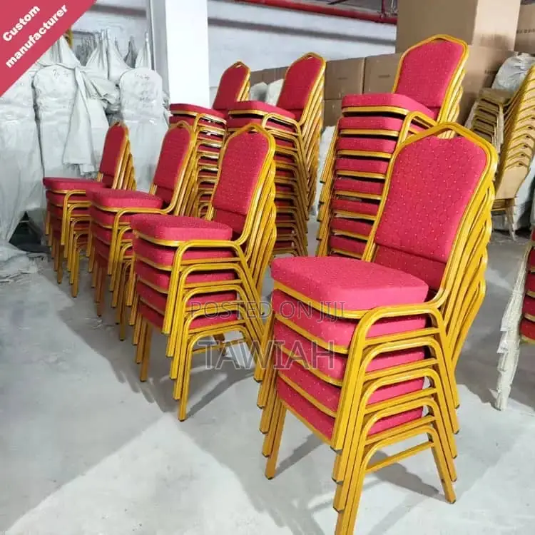 Conference Chairs