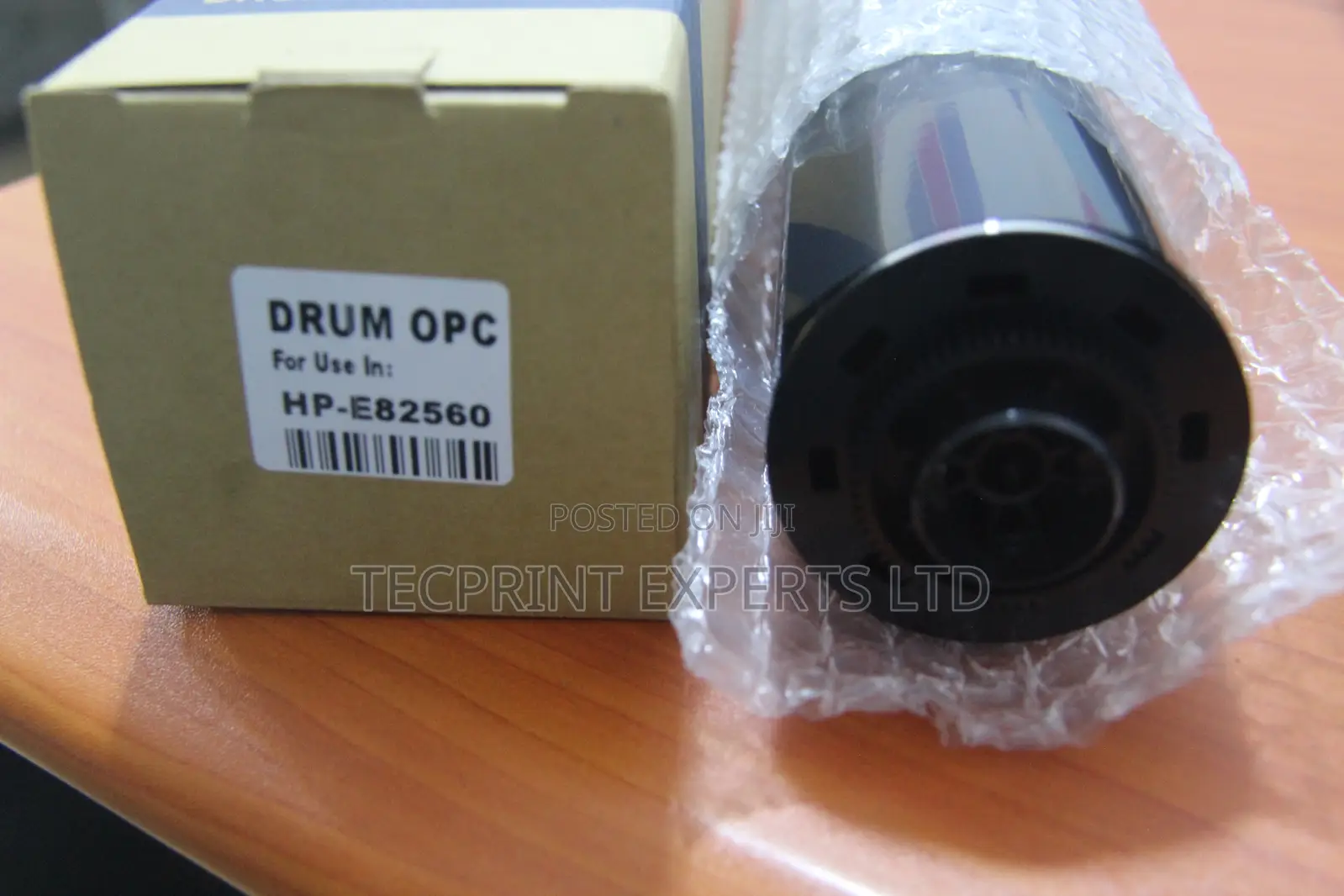 Hp E82560 Drum