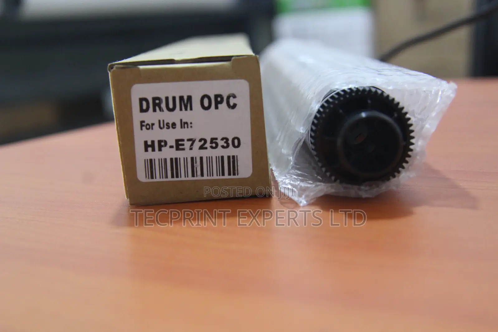 HP E72530 Drum