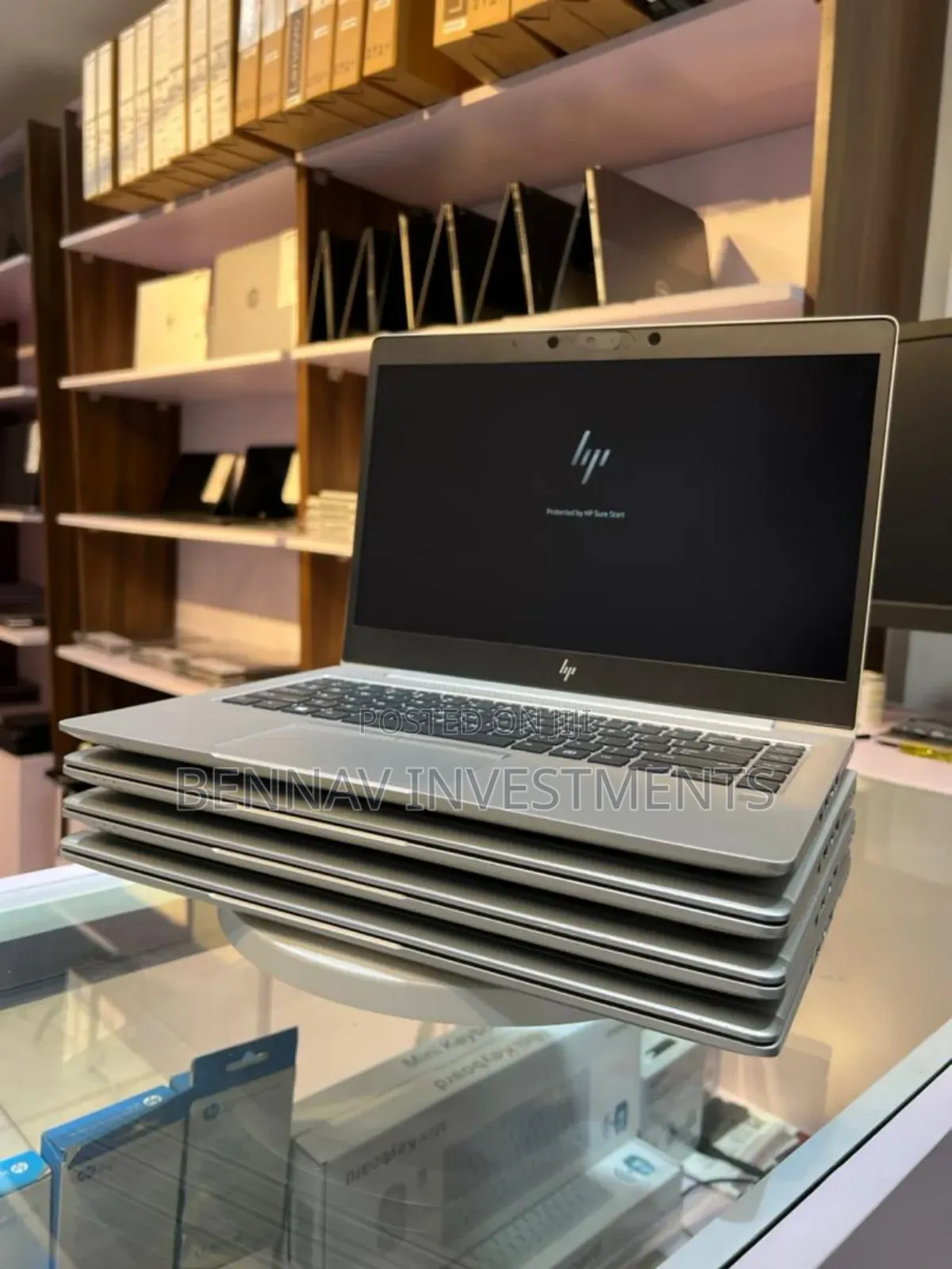 Laptop HP EliteBook 745 G6 16GB AMD Ryzen 5 SSD 256GB