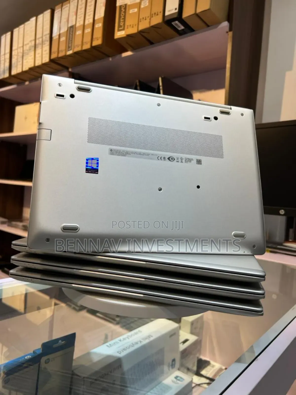 Laptop HP EliteBook 745 G6 16GB AMD Ryzen 5 SSD 256GB