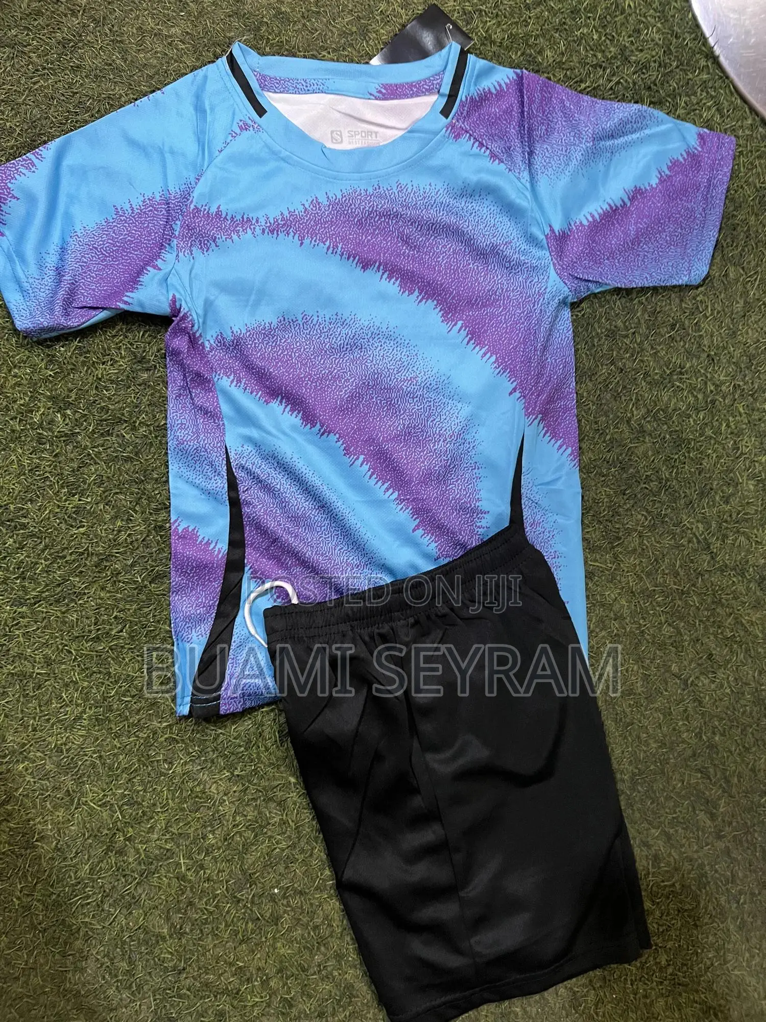 Kids Jersey