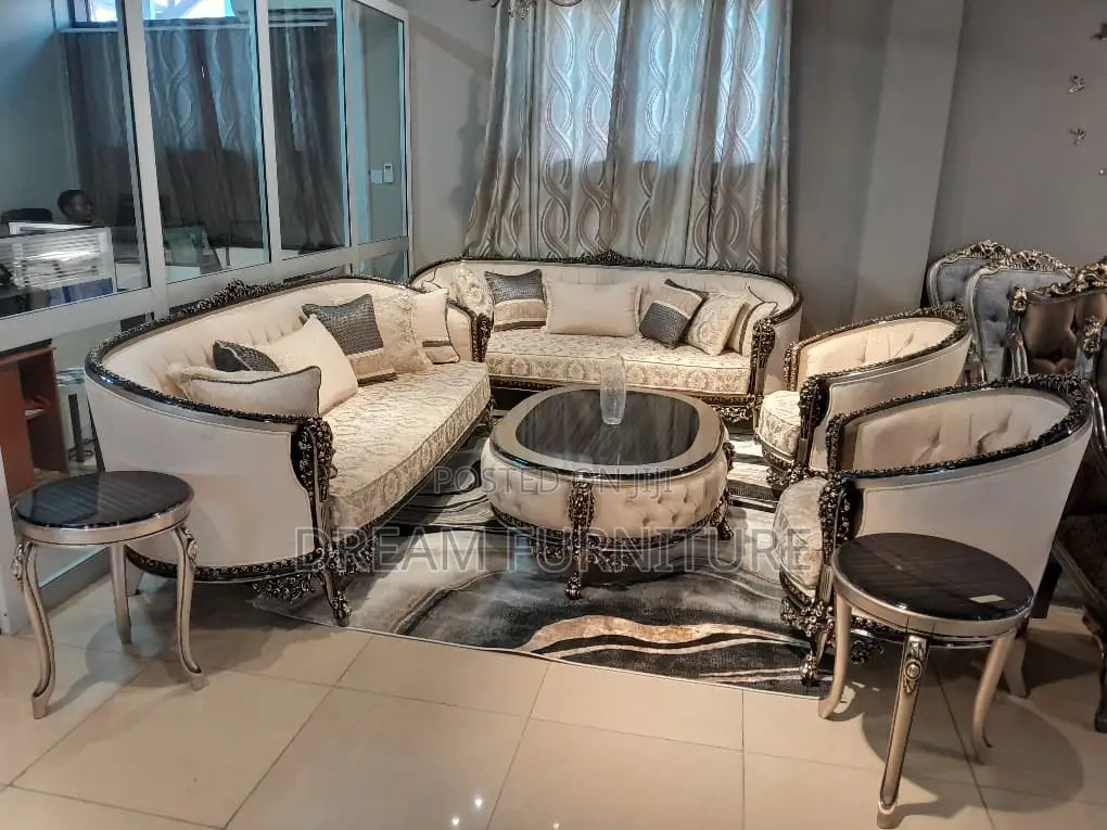 Original Antique Sofa Sets
