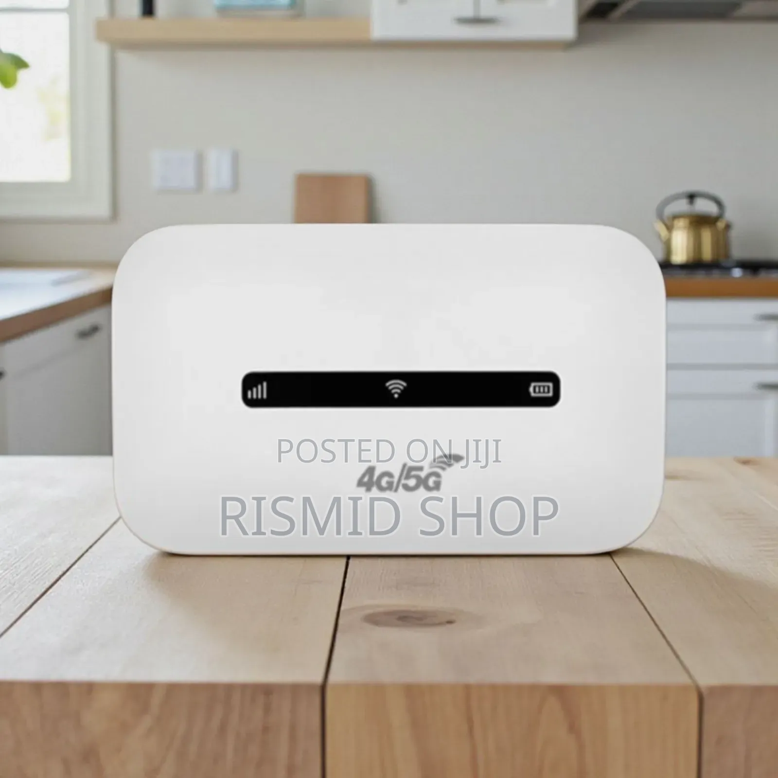Portable 5g Lte Mobile Wifi Router 300mbps(425272)