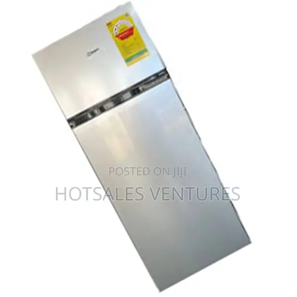 Buy Sigma 207 Ltrs Double Door Top Freezer Refrigerator – Stdf-220