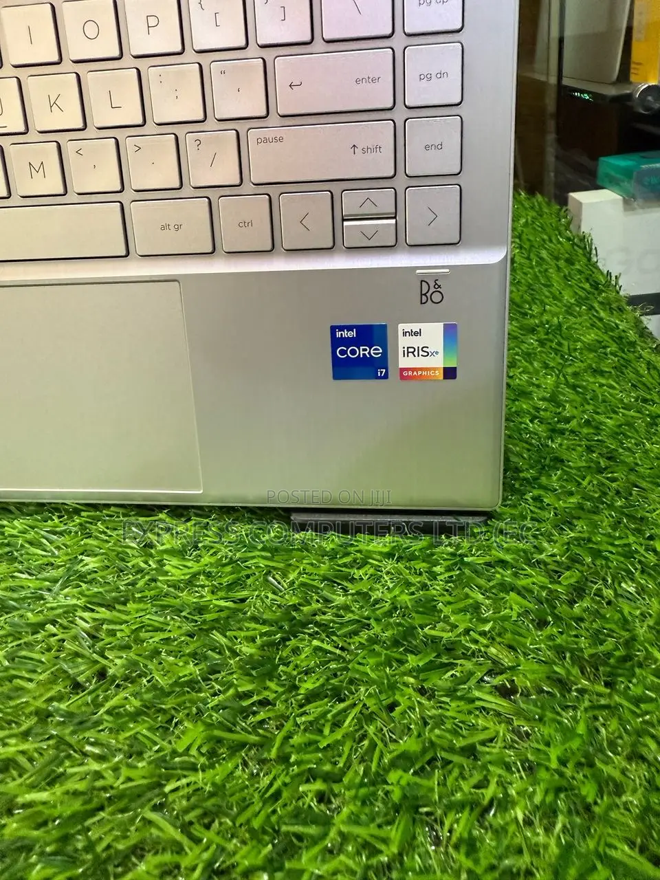 Laptop HP Pavilion X360 14 16GB Intel Core I7 SSHD (Hybrid) 512GB