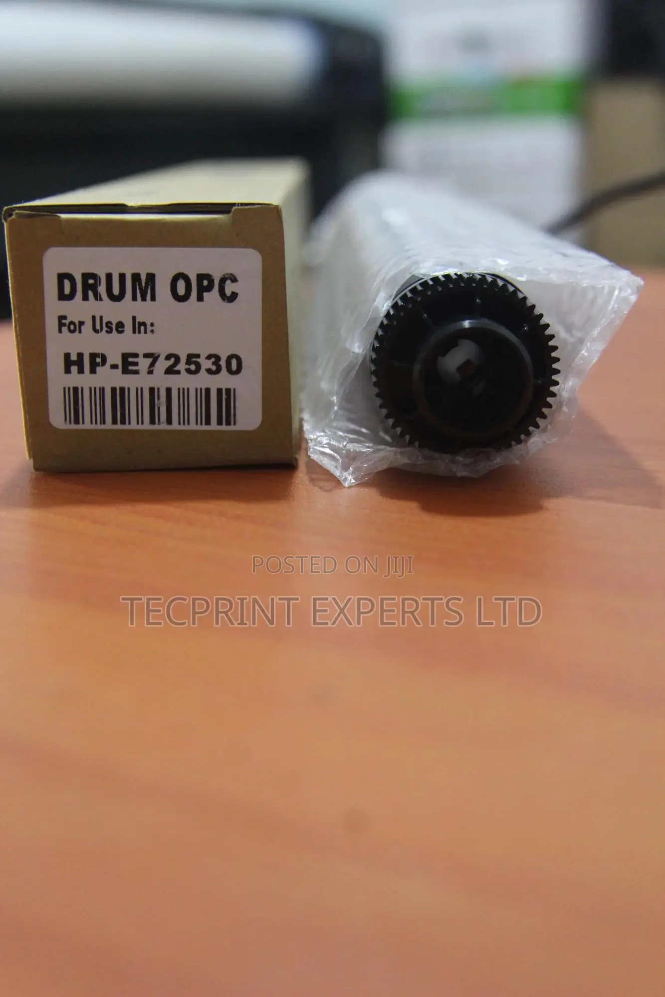 HP E72530 Drum