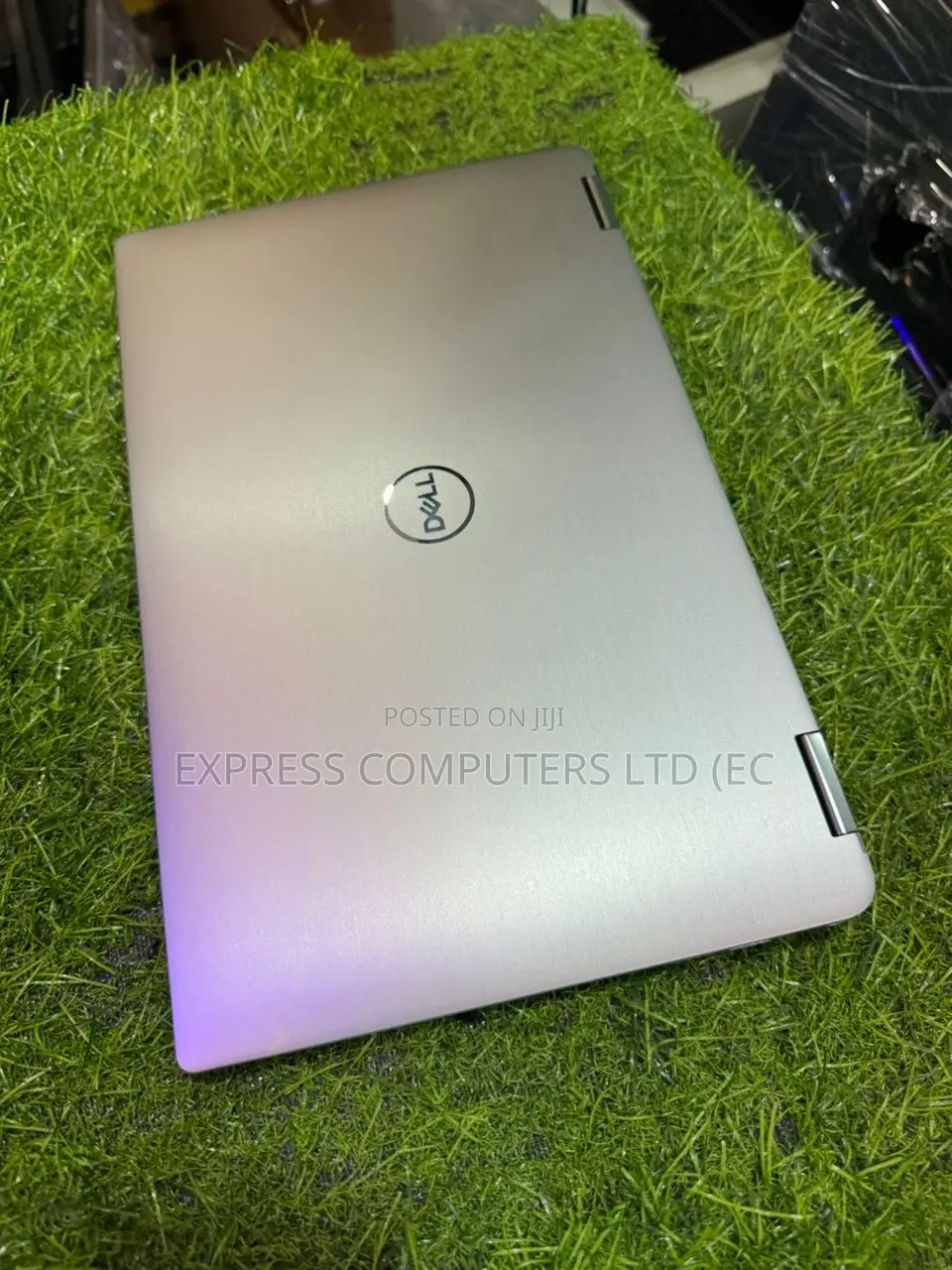 Laptop Dell Latitude 7400 8GB Intel Core I5 SSD 256GB