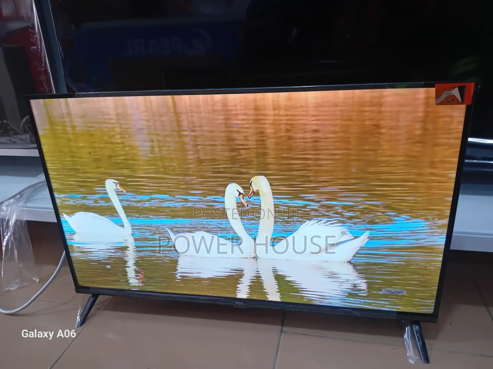 TCL 32" Led Digital Tv – Great Value