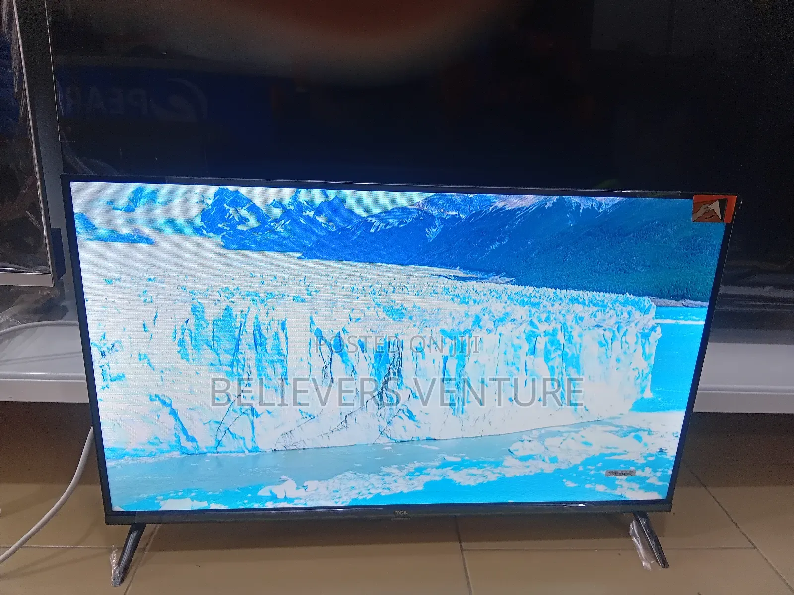 Smart Android Led Screen – Backed by TCL Innovation