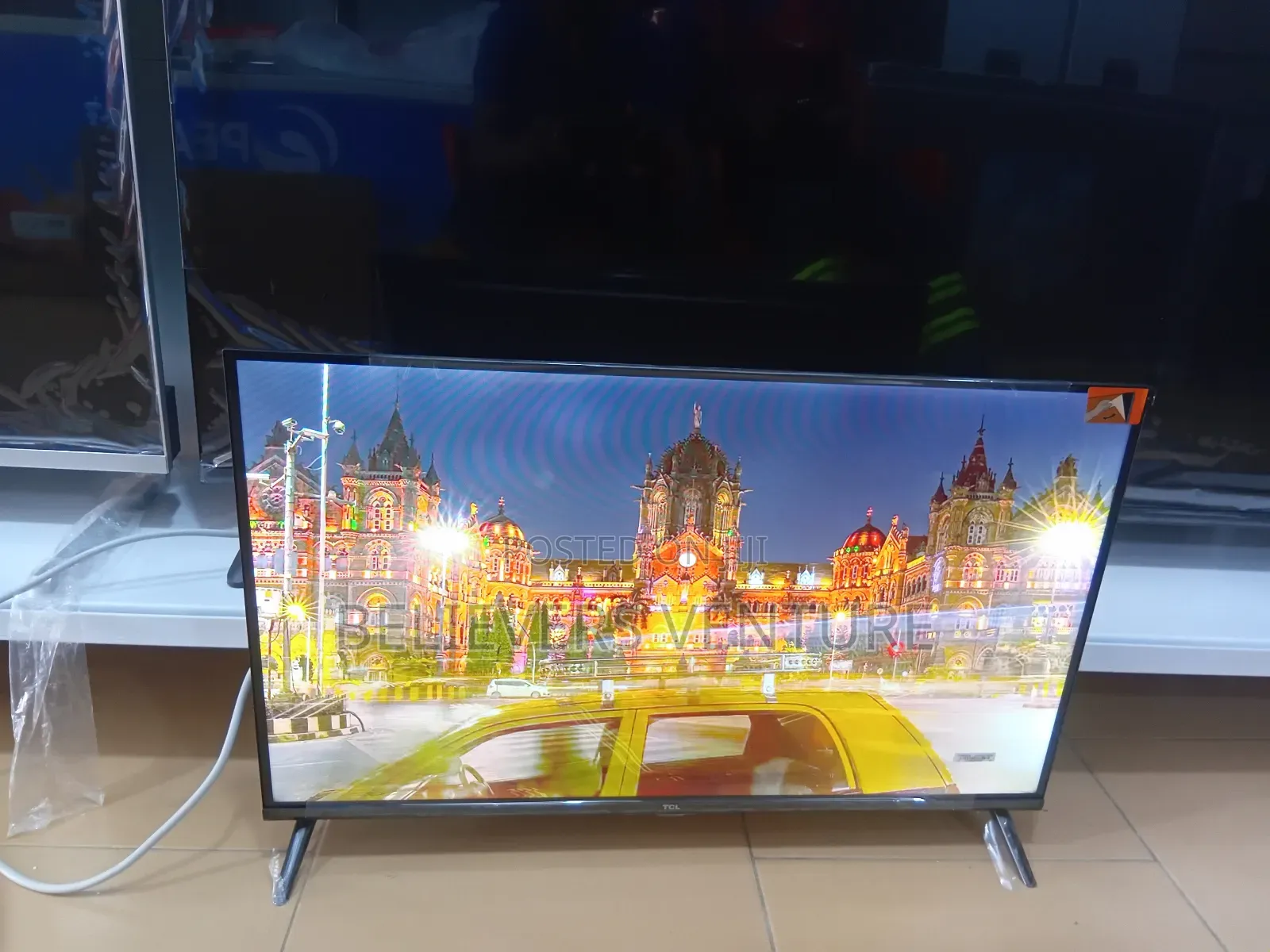 Hd Android Tv – Tcl’S Fast Smart Interface