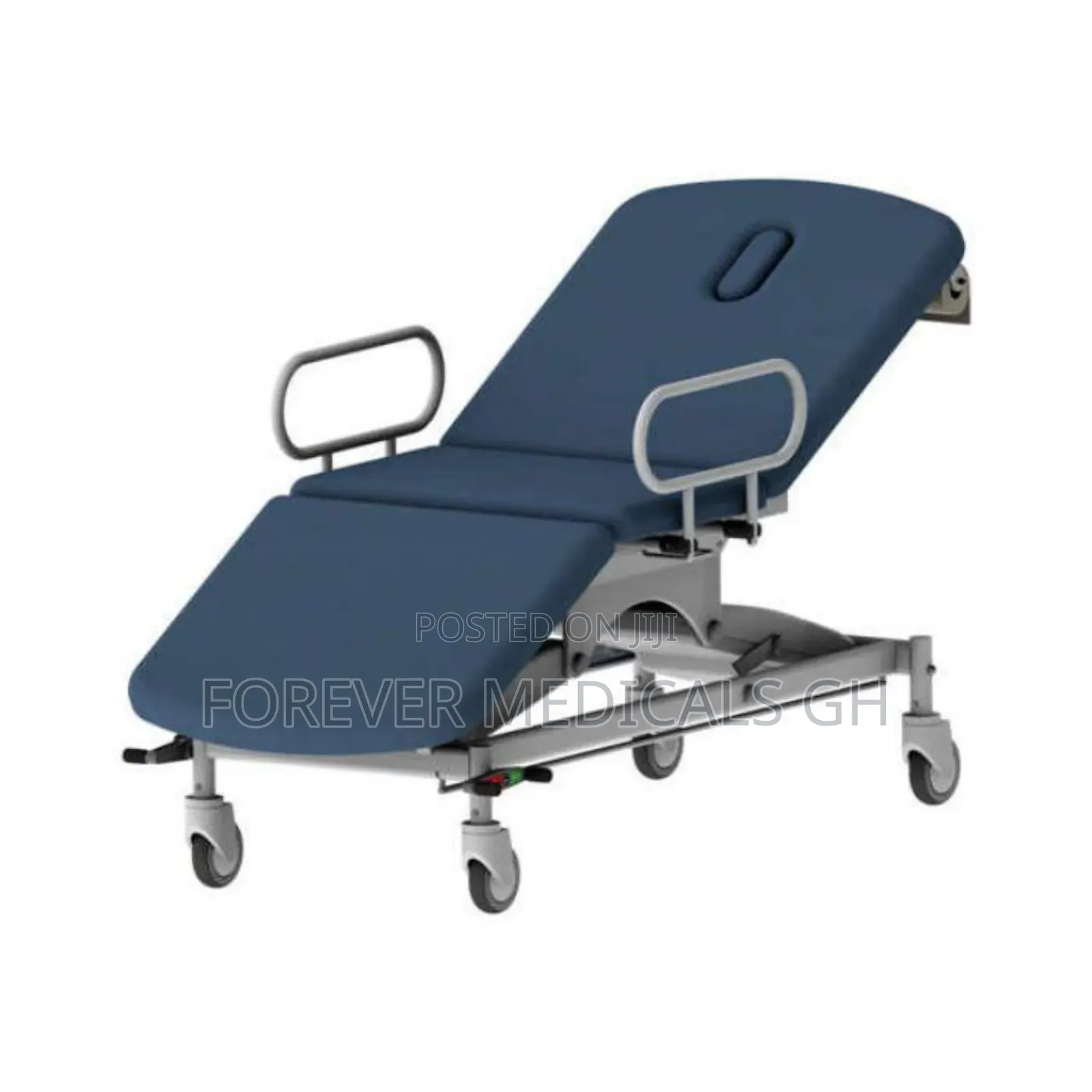 Examination Couch Electric