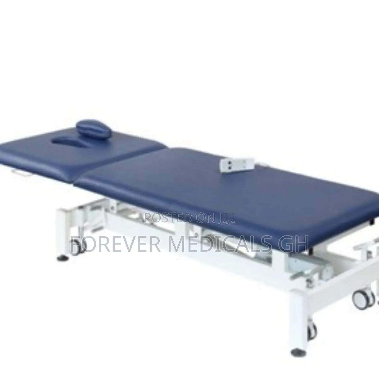 Examination Couch Electric