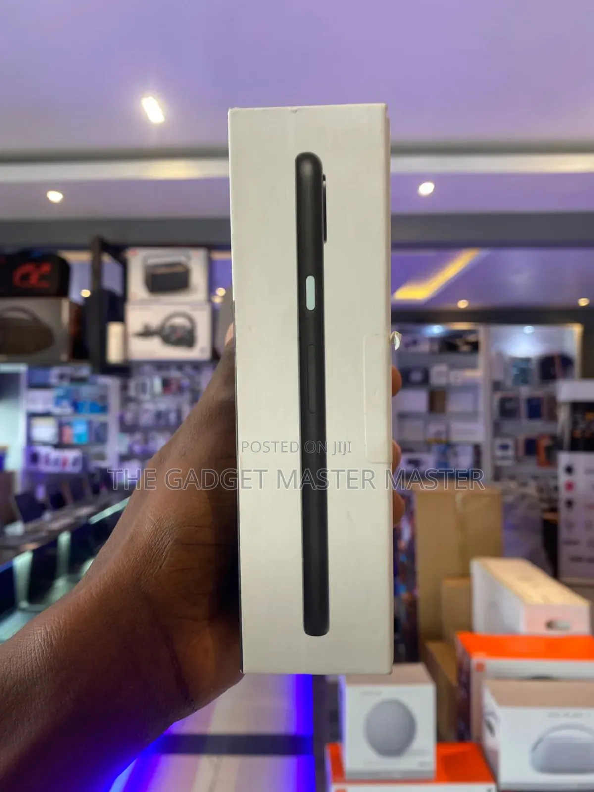 New Google Pixel 4a 128 GB