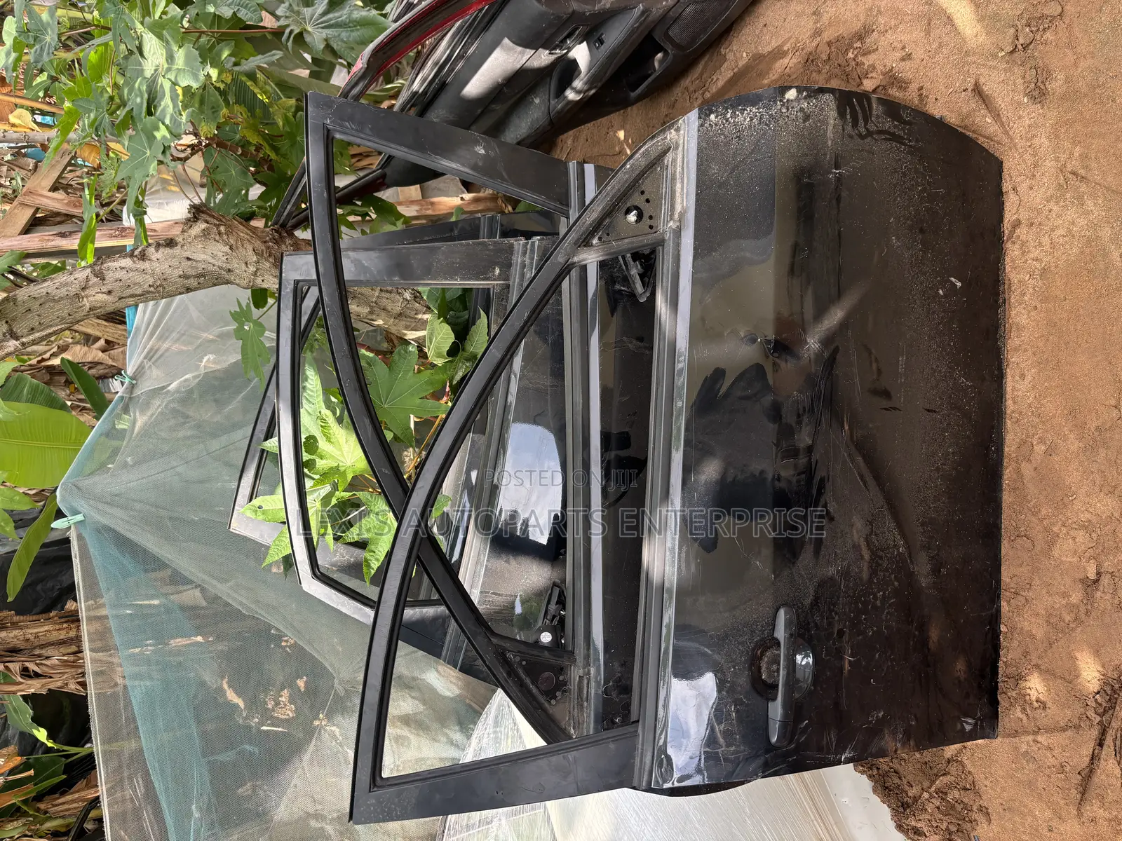 Hyundai Elantra 2008,2009,2010 Doors Set Available