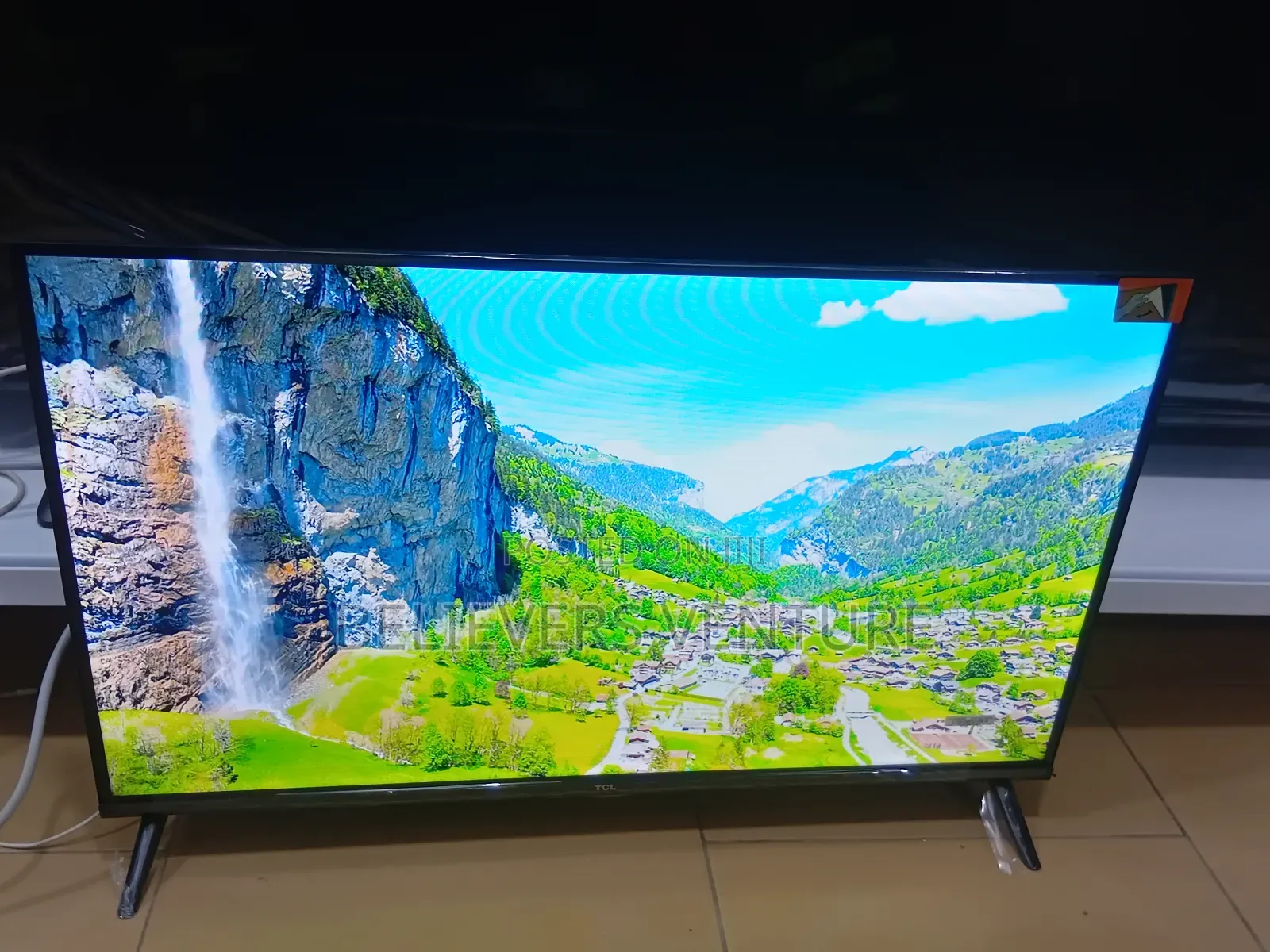 Android Led Smartview Tv – TCL Featured Edition