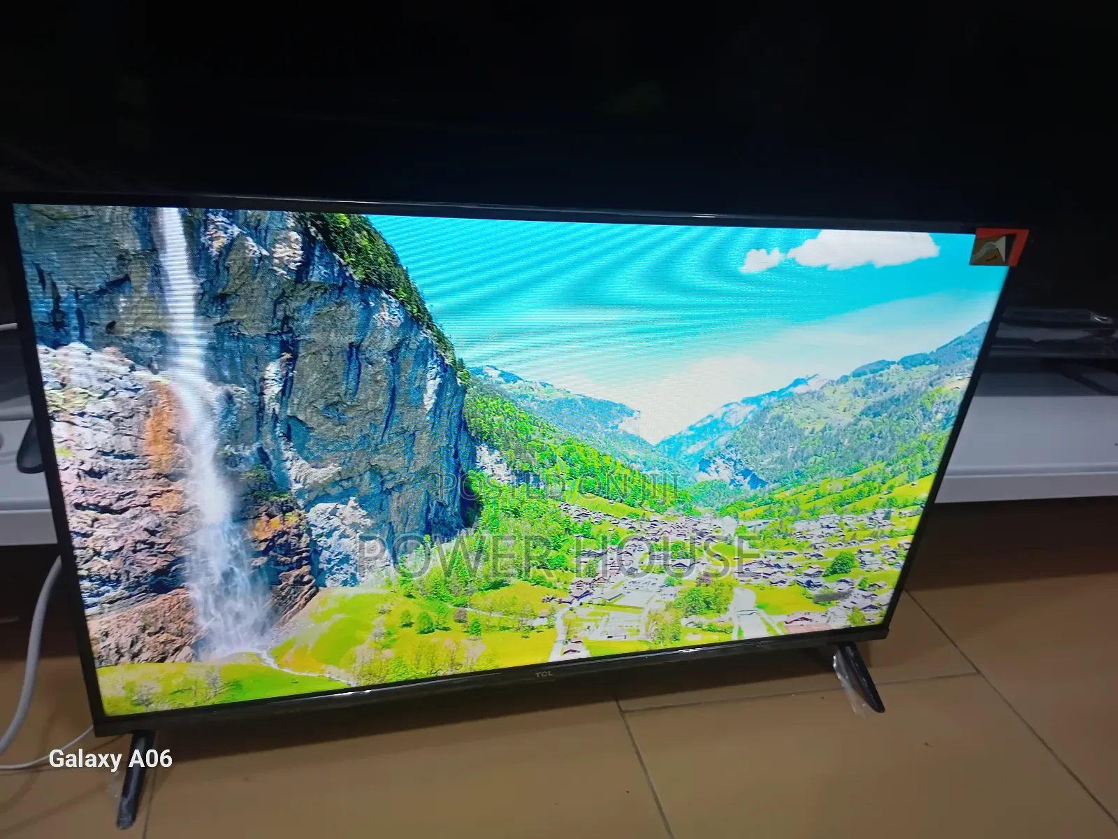 TCL 32-Inch Led Tv – Super Sharp Displa