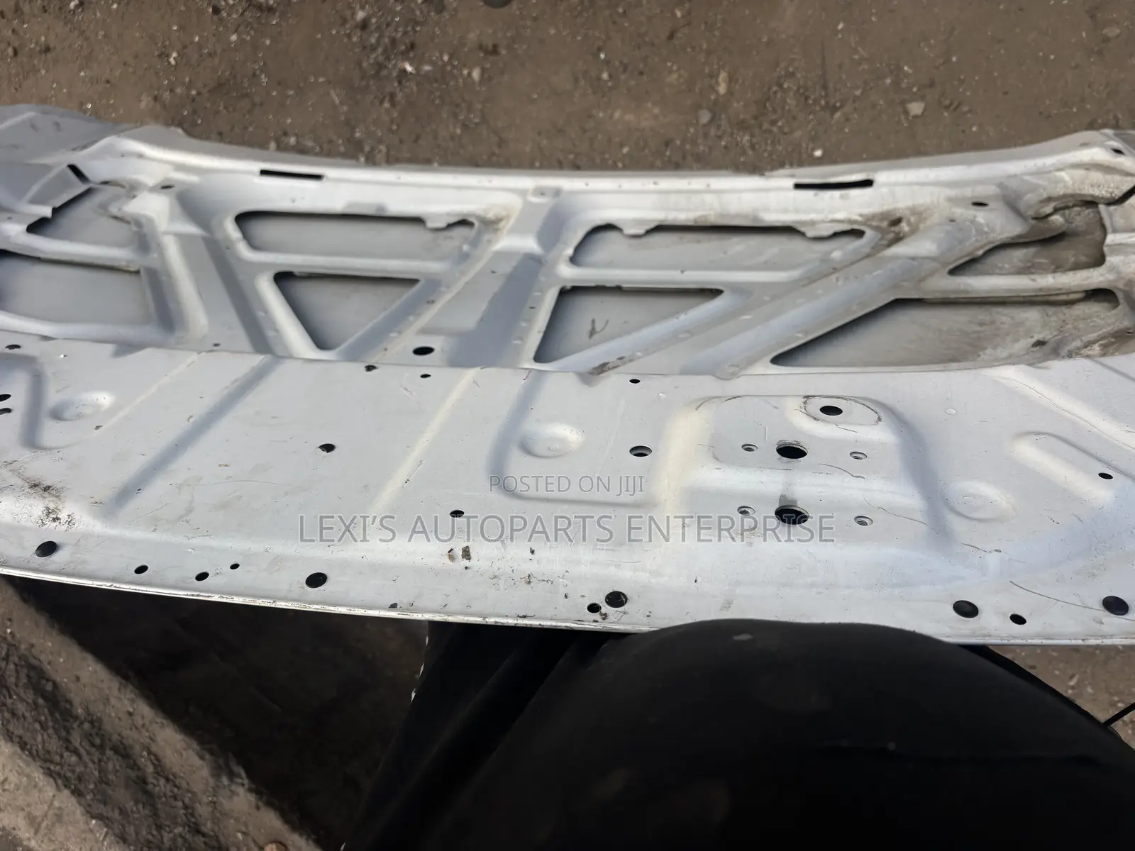 Honda Pilot 2023,2024,2025 Hood / Bonnet Available