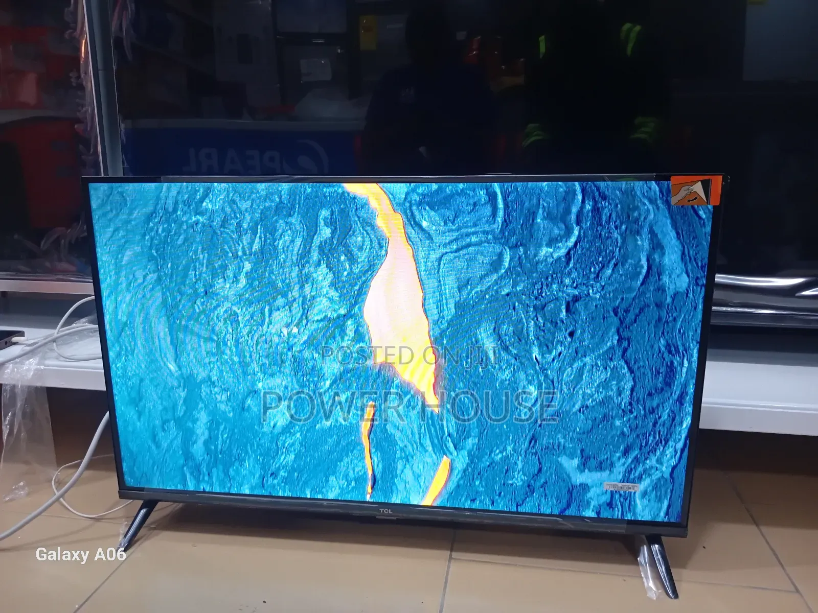 TCL 32-Inch Digital Tv – Strong Clear
