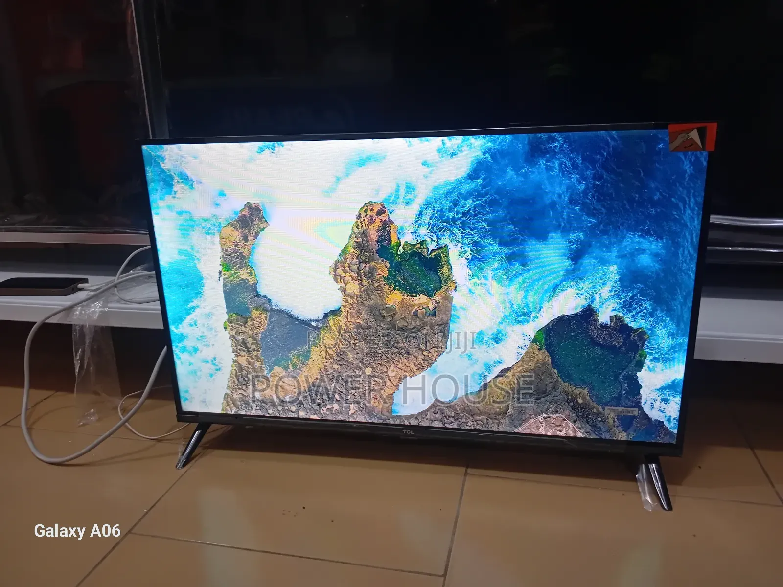 TCL 32-Inch Android Tv – Budget Friendly